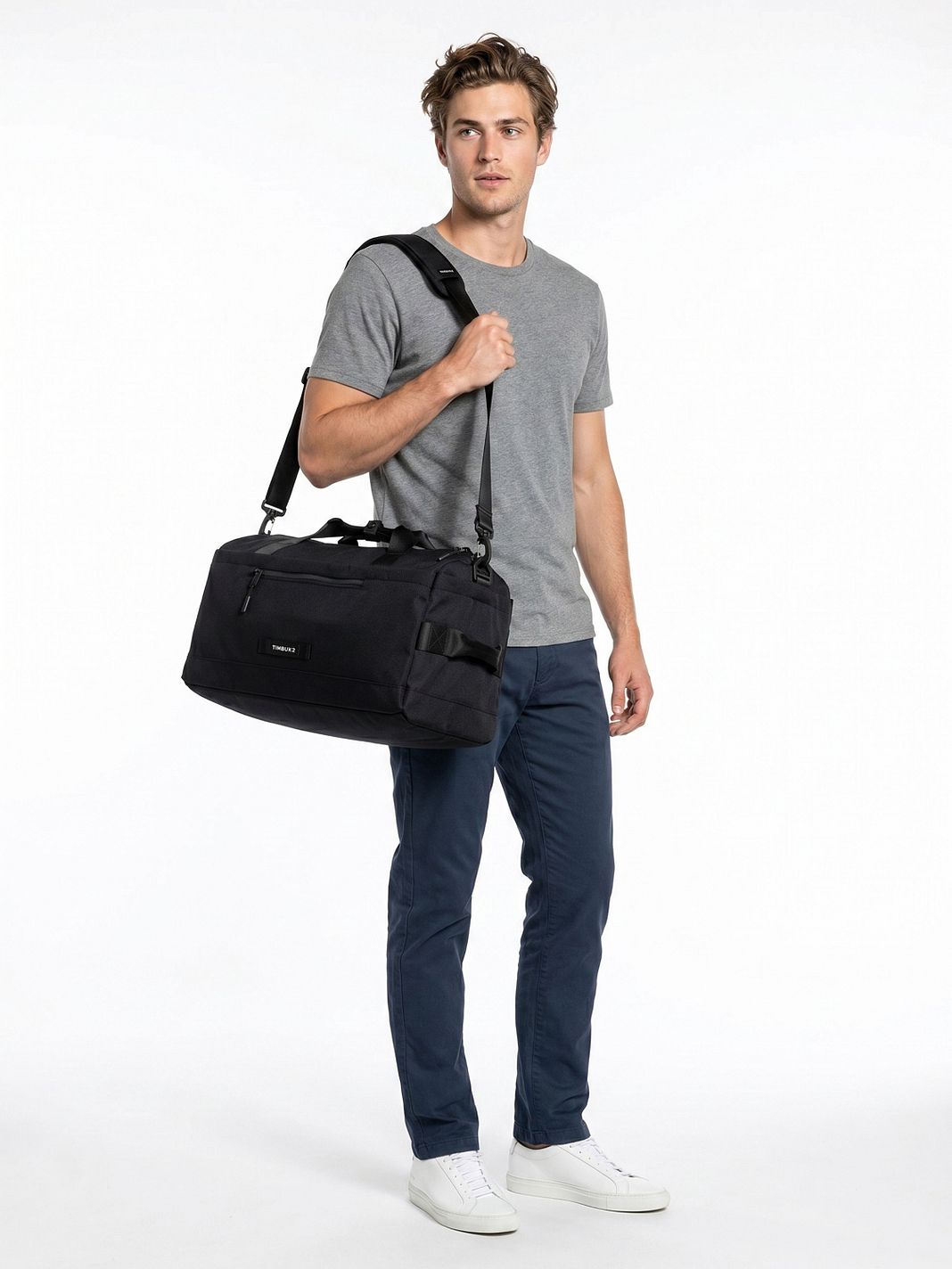 Timbuk2 TBH Borsa da viaggio 49 cm
