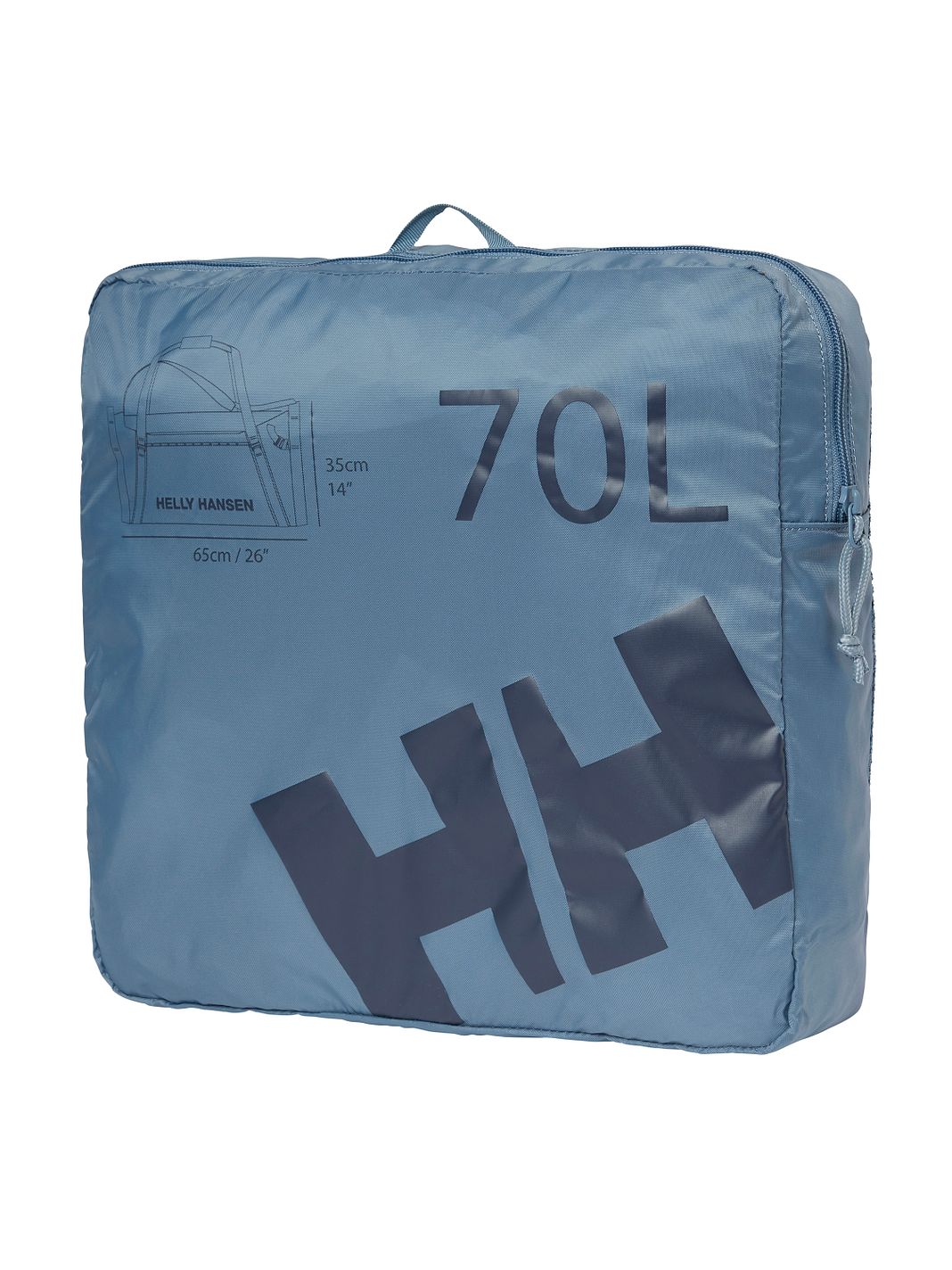Helly Hansen Duffel Bag 2 70L Sportstaske 65 cm