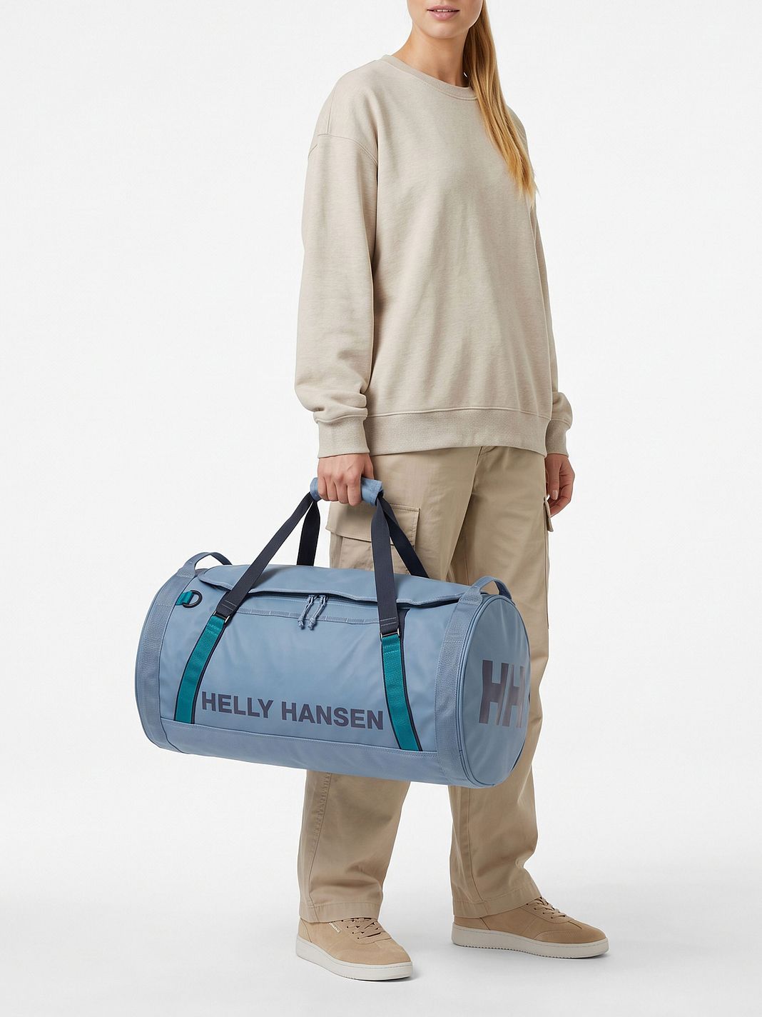Helly Hansen Duffel Bag 2 70L Sportstaske 65 cm