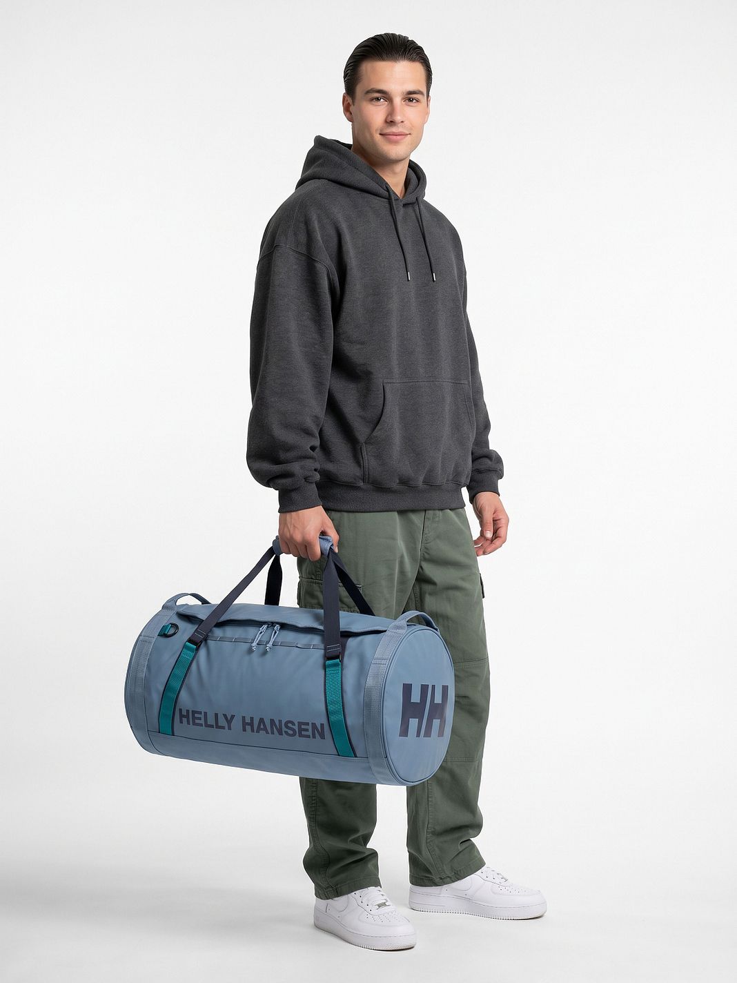 Helly Hansen Duffel Bag 2 70L Sportstaske 65 cm