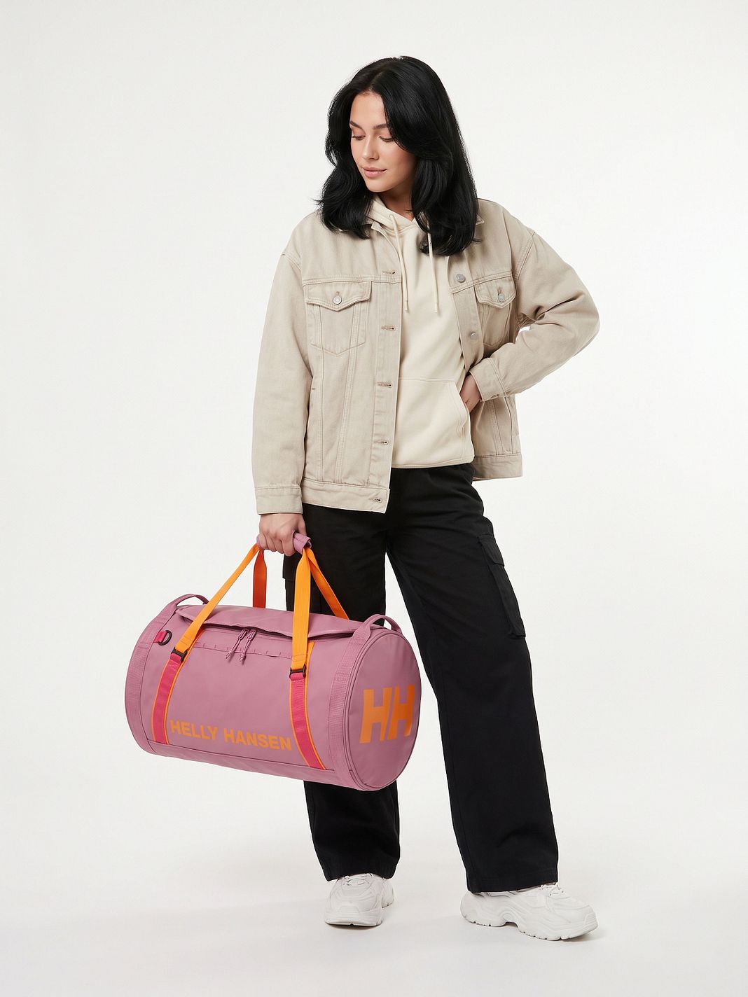 Helly Hansen Duffel Bag 2 70L Sportstaske 65 cm