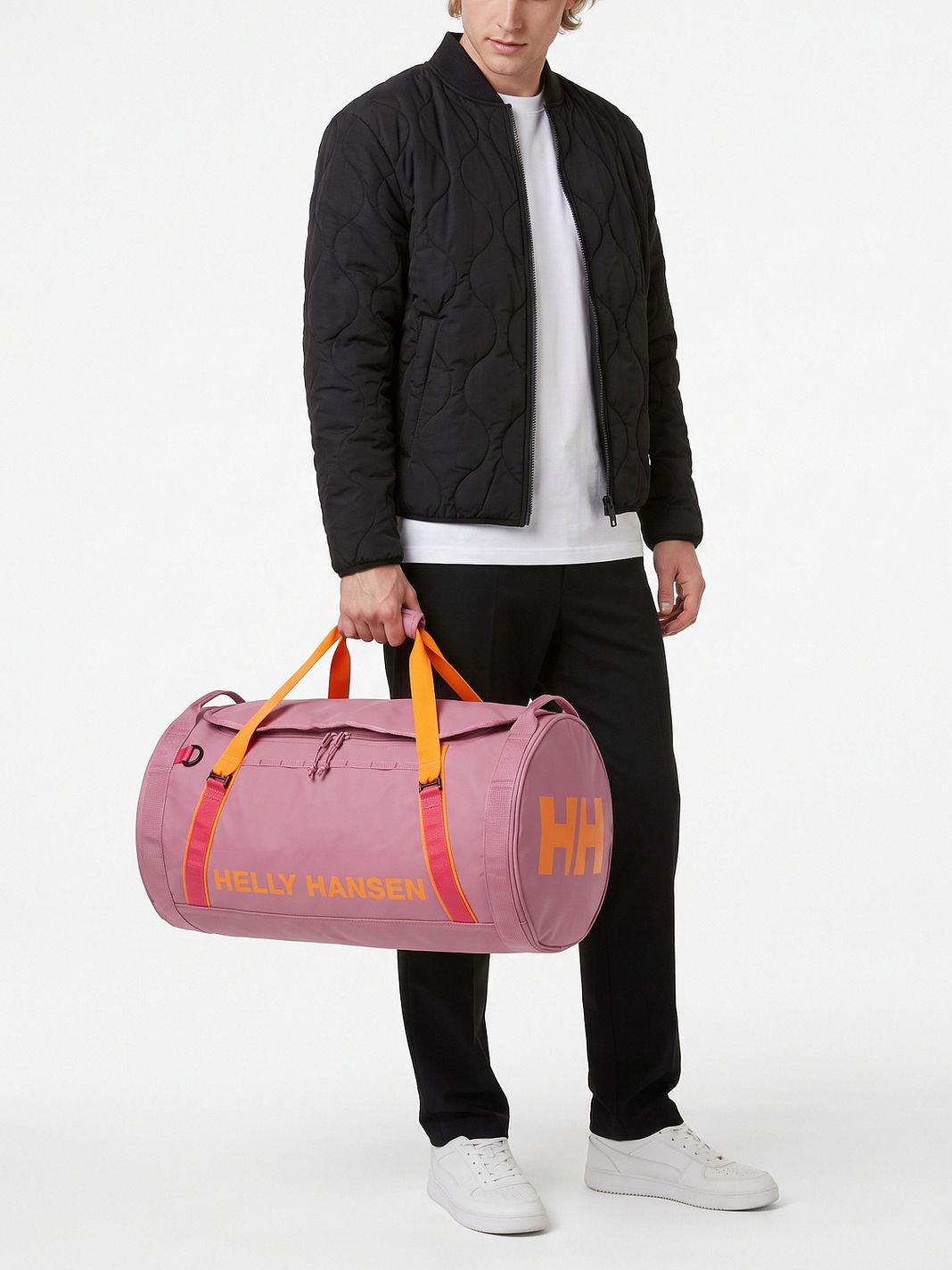 Helly Hansen Duffel Bag 2 70L Sportstaske 65 cm