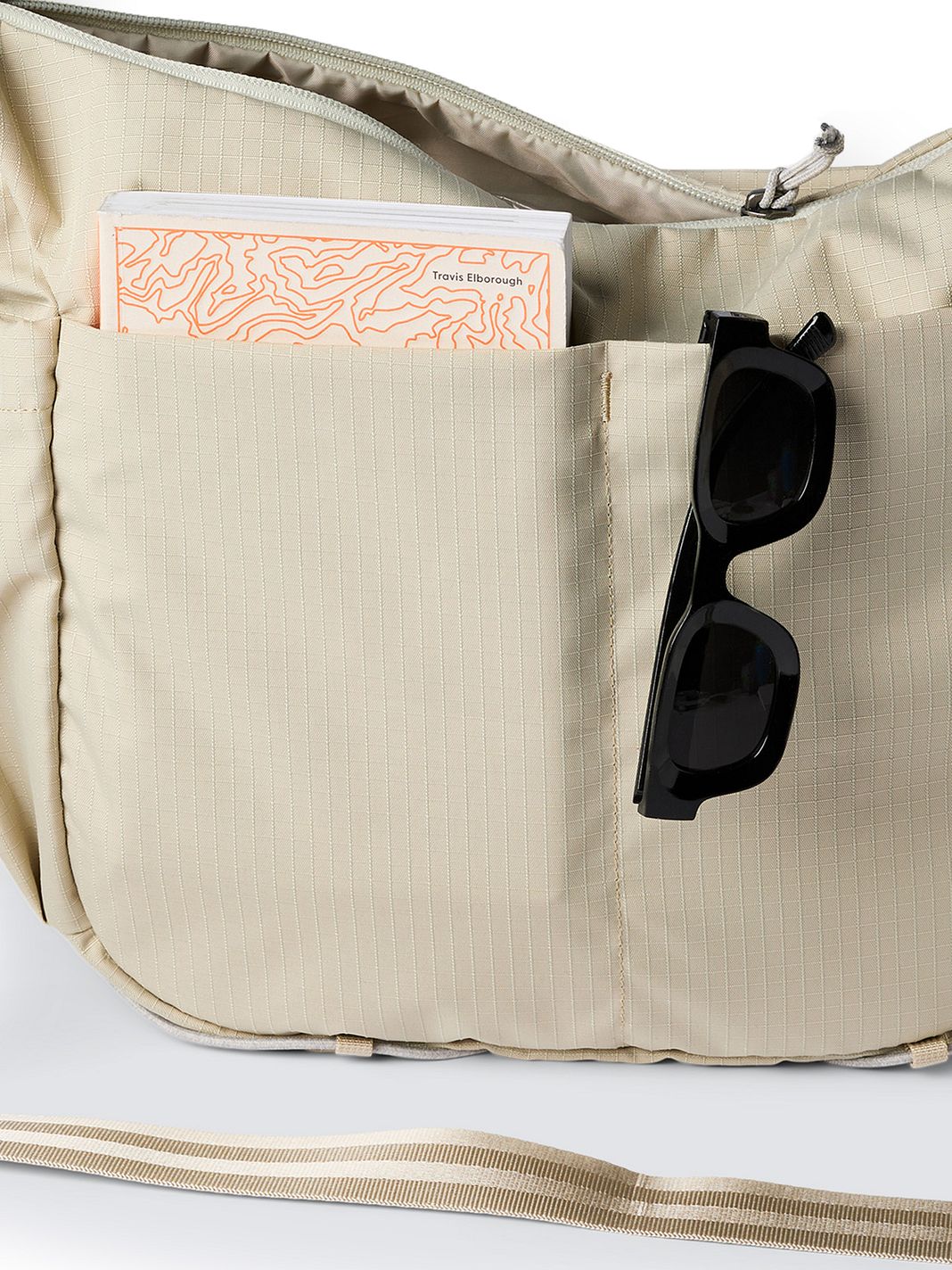 Cotopaxi Viaje Skuldertaske 48.5 cm