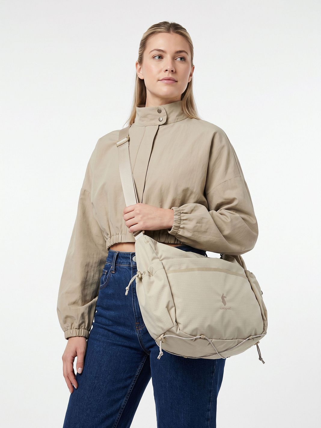 Cotopaxi Viaje Skuldertaske 48.5 cm