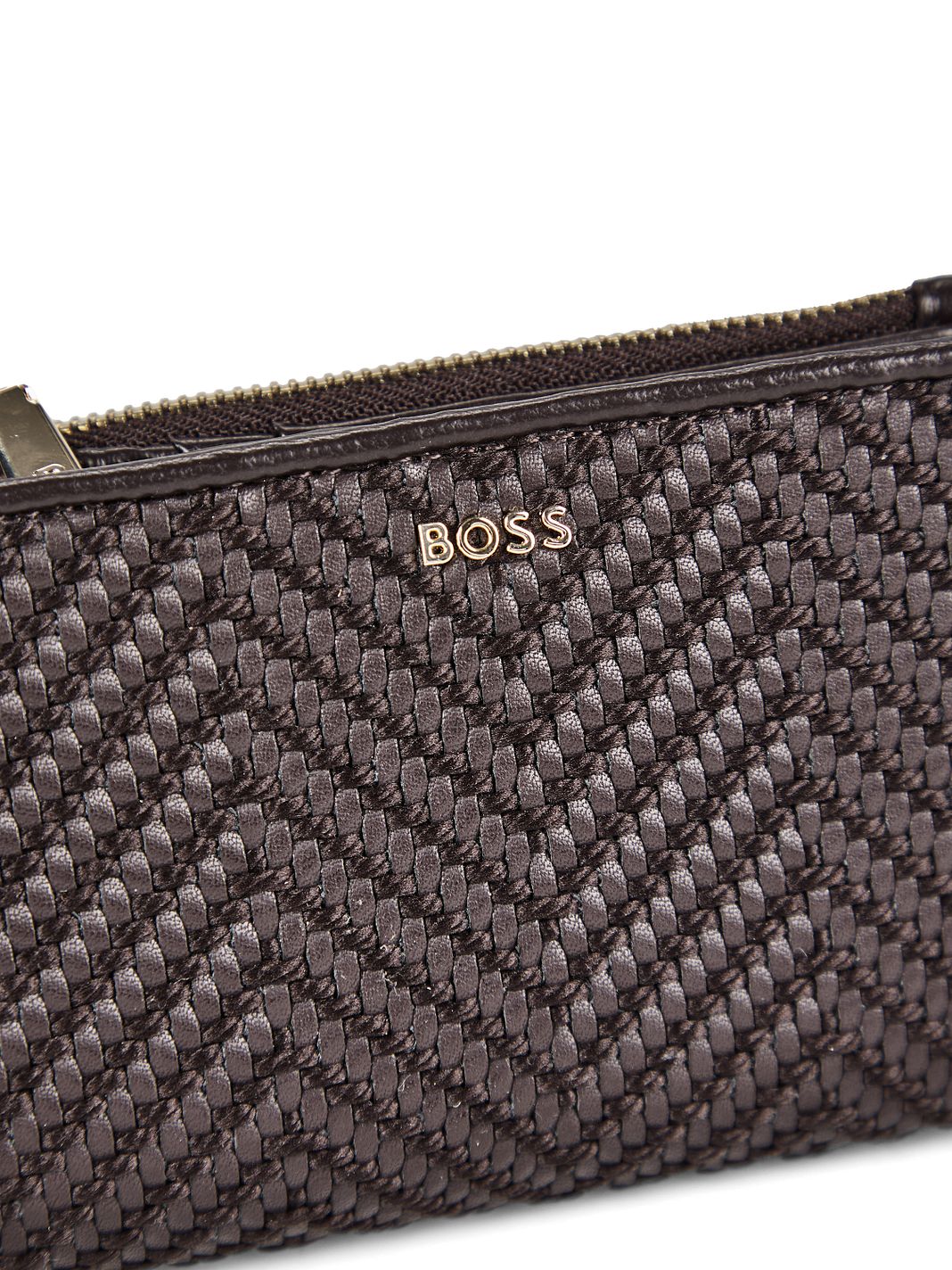 Boss Sandy Portafoglio 12.5 cm