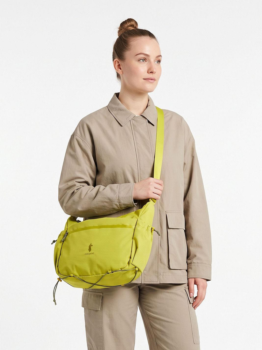 Cotopaxi Viaje Skuldertaske 48.5 cm