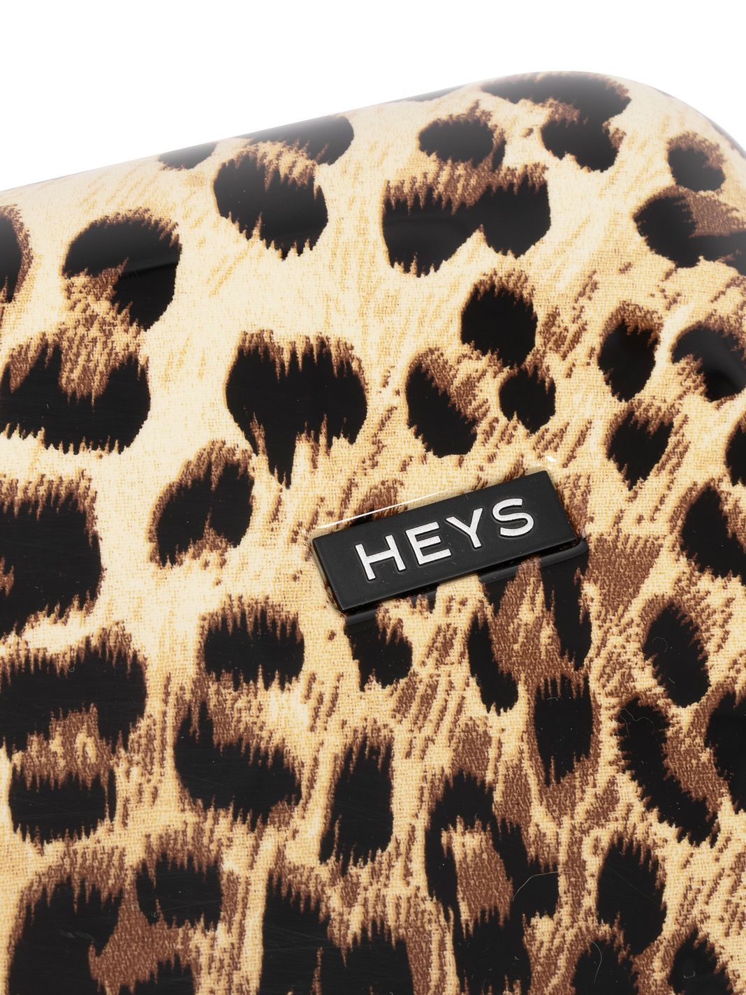 Heys Elite Fashion 4-hjulet Kuffert M 66 cm med ekspansion Heys Elite Fashion 4-hjulet Kuffert M 66 cm med ekspansion