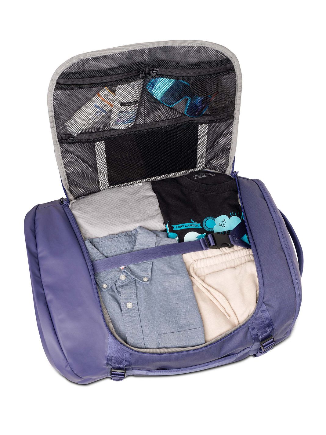 Timbuk2 Impulse reseryggsäck 52 cm