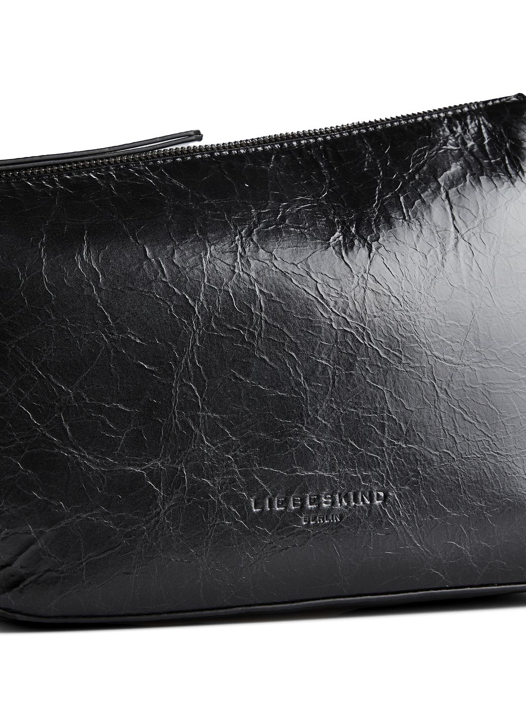 Liebeskind Ines Borsa a spalla M Vera Pelle 33.5 cm Liebeskind Ines Borsa a spalla M Vera Pelle 33.5 cm