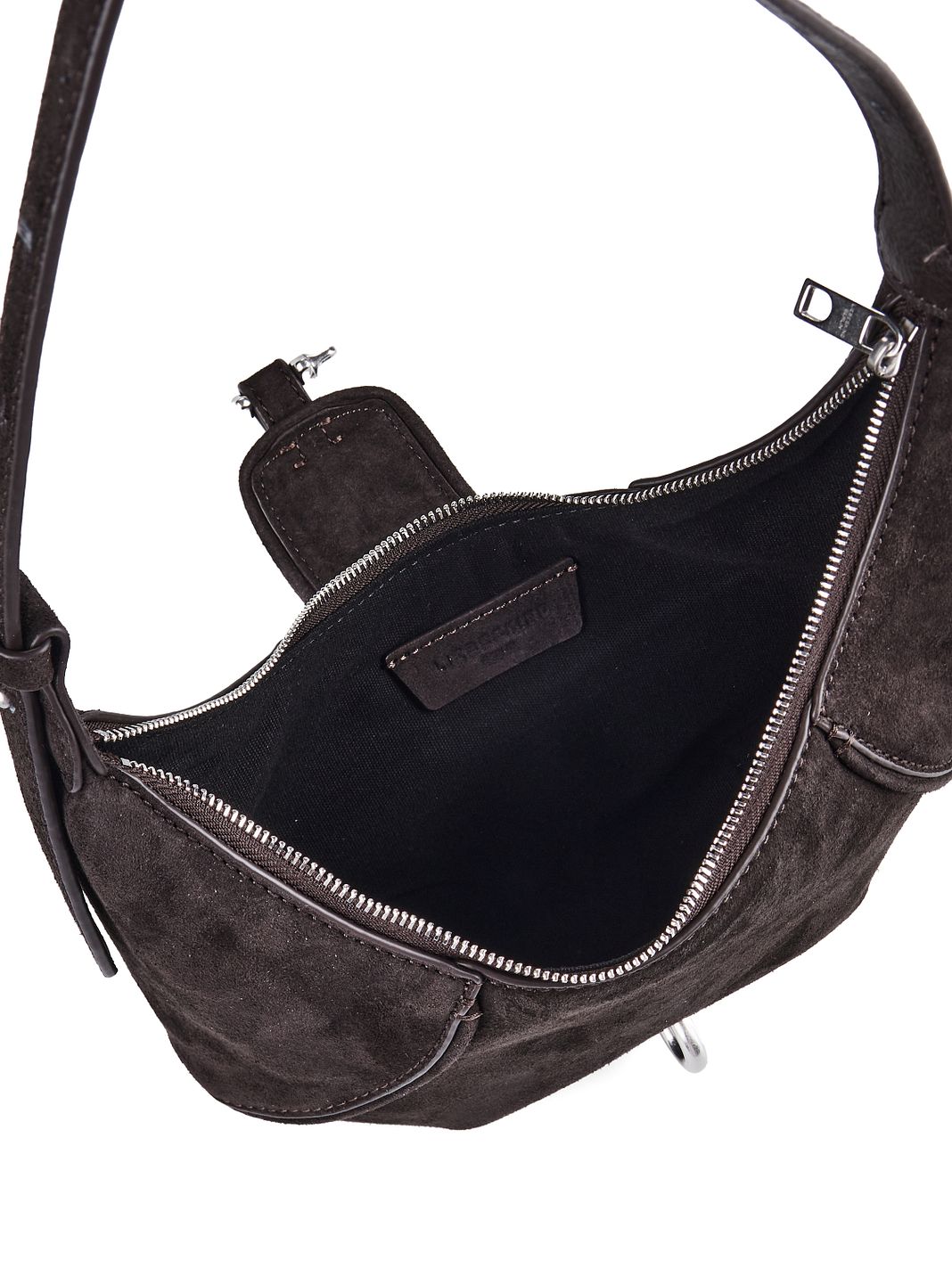 Liebeskind Ryker Borsetta S Vera Pelle 28 cm