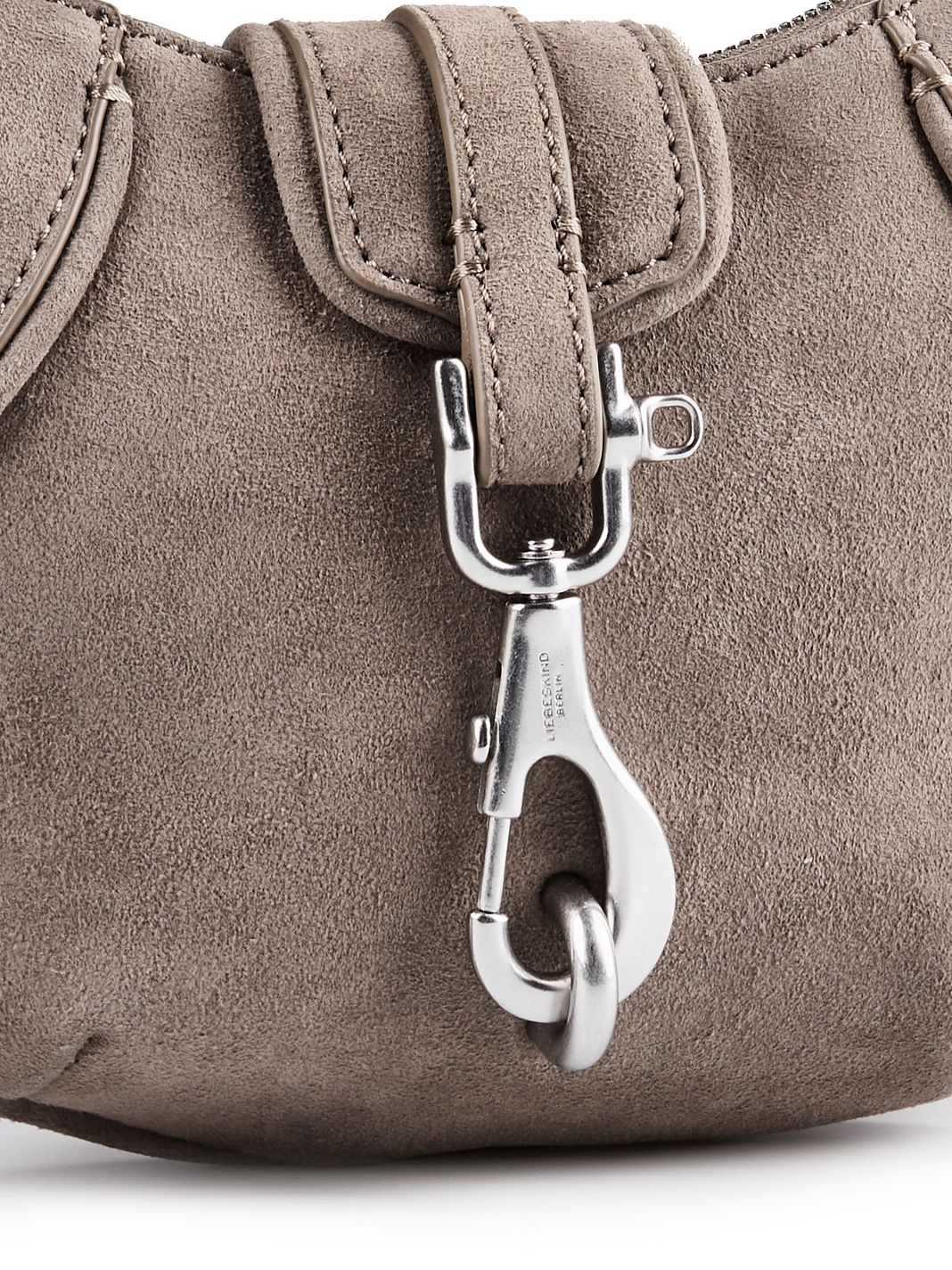 Liebeskind Ryker Borsetta S Vera Pelle 28 cm