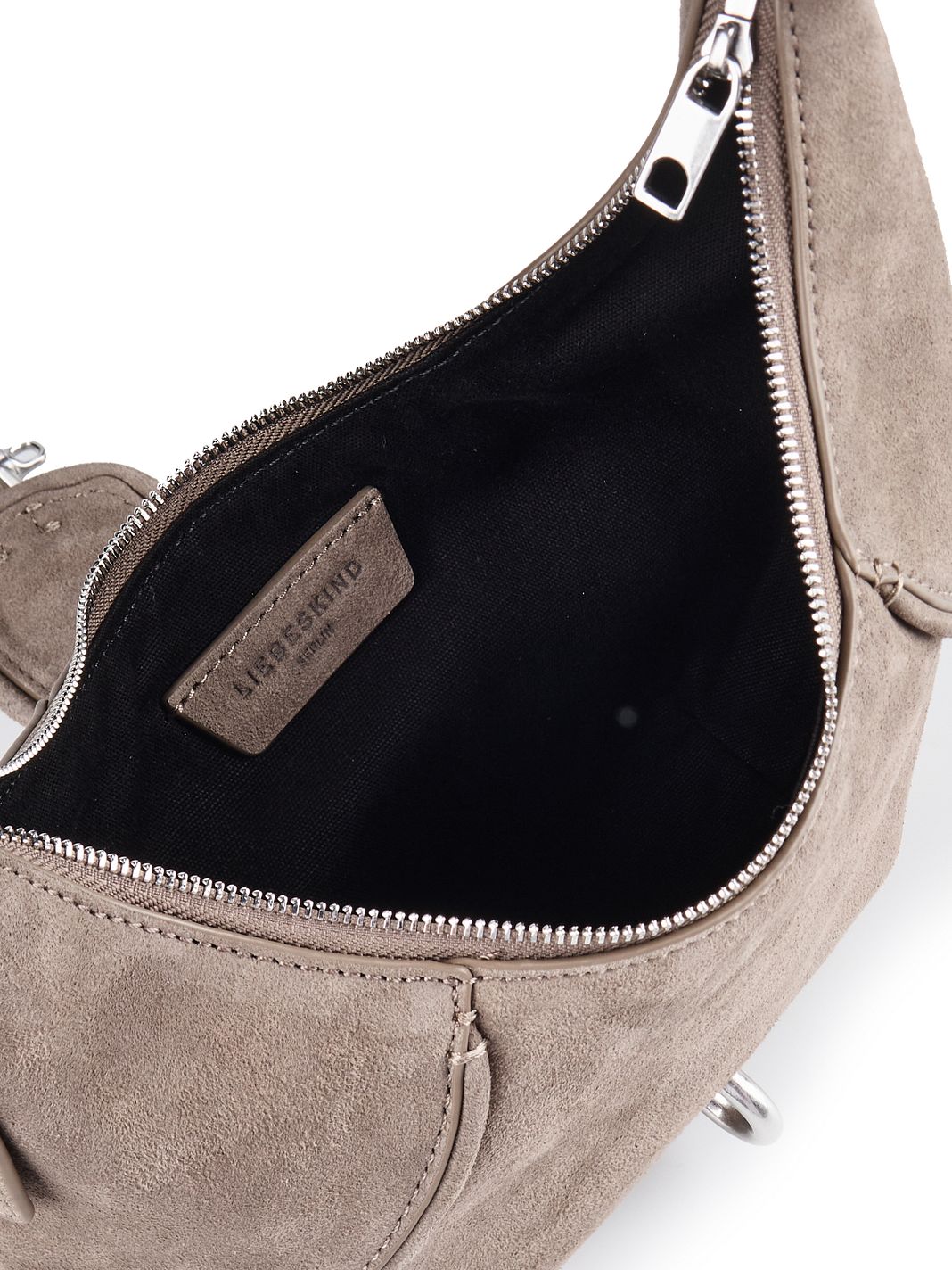 Liebeskind Ryker Borsetta S Vera Pelle 28 cm