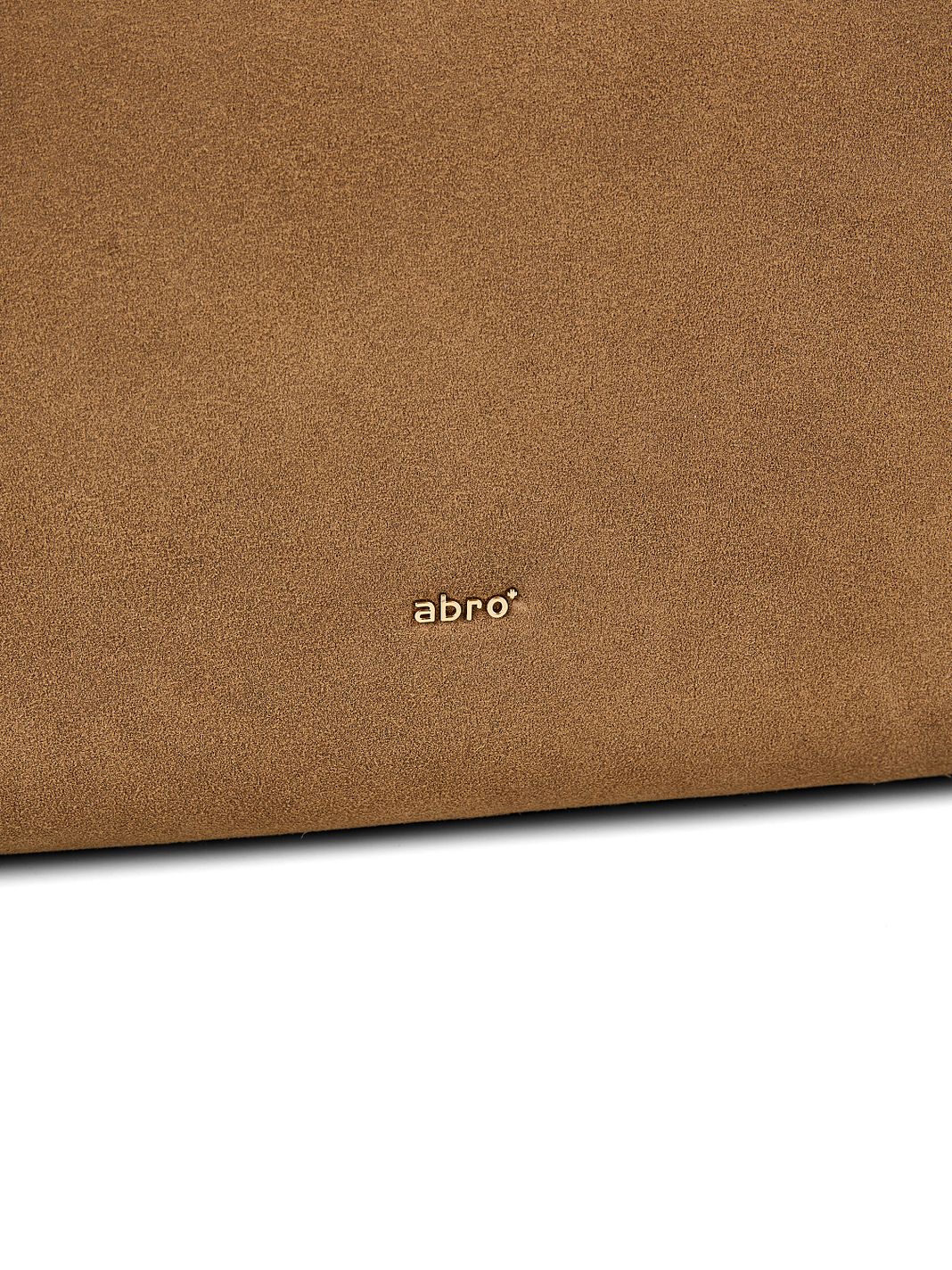 abro Necessity Borsa a spalla Vera Pelle 40 cm abro Necessity Borsa a spalla Vera Pelle 40 cm