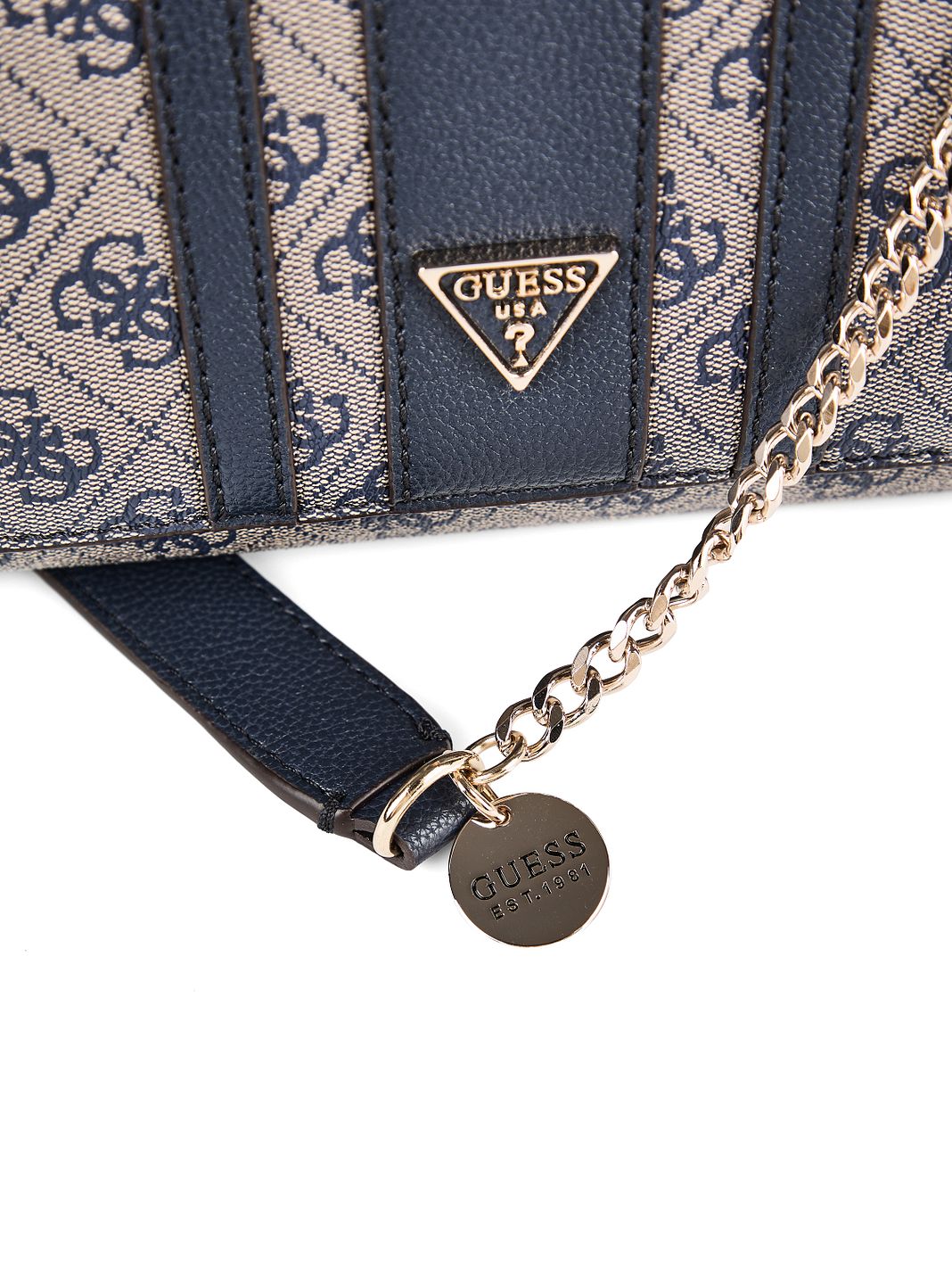 Guess Noelle II Bolsa de hombro 24 cm Guess Noelle II Bolsa de hombro 24 cm