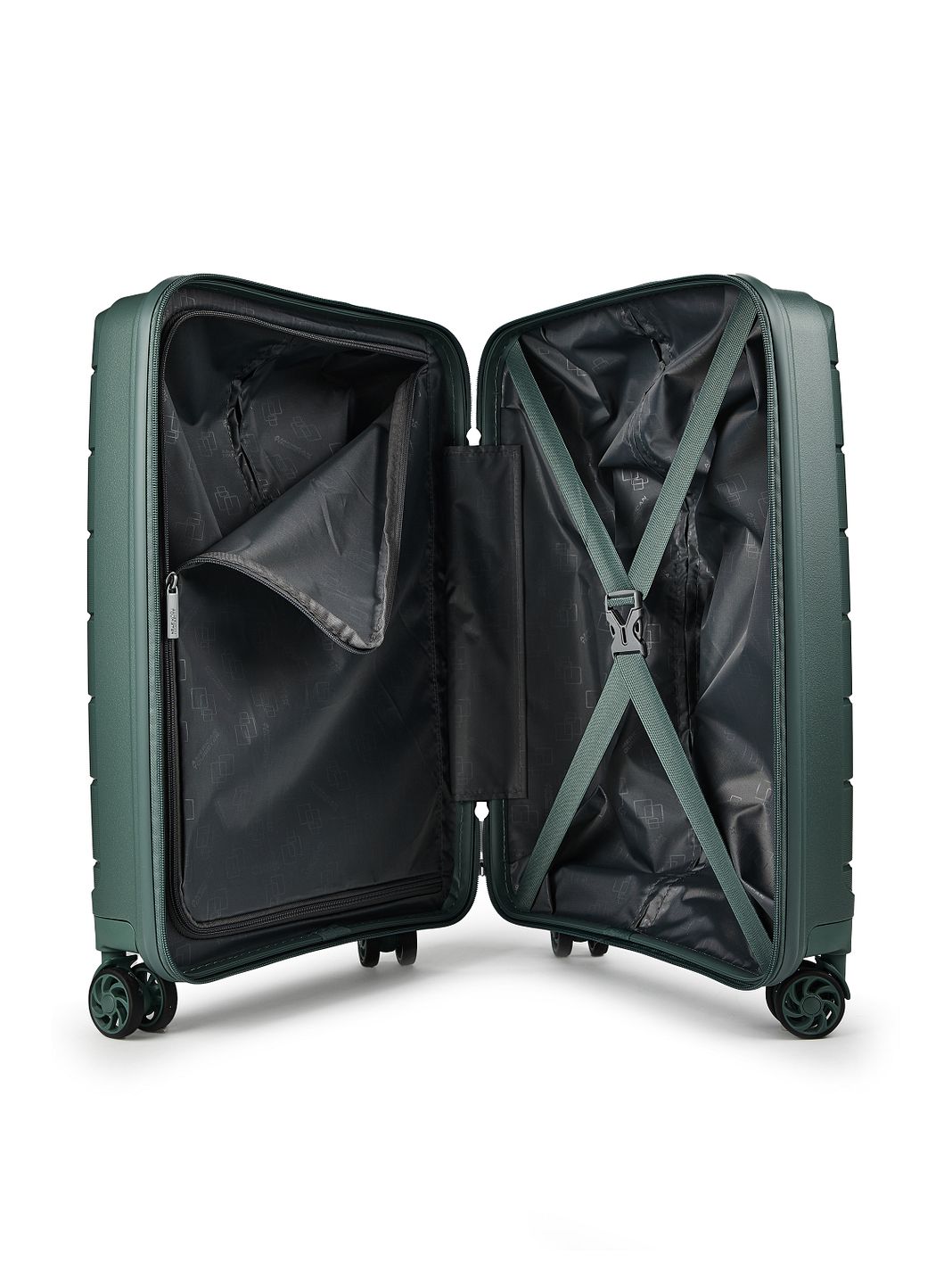 American Tourister Summer Pop 4 ruote Trolley cabina 55 cm American Tourister Summer Pop 4 ruote Trolley cabina 55 cm