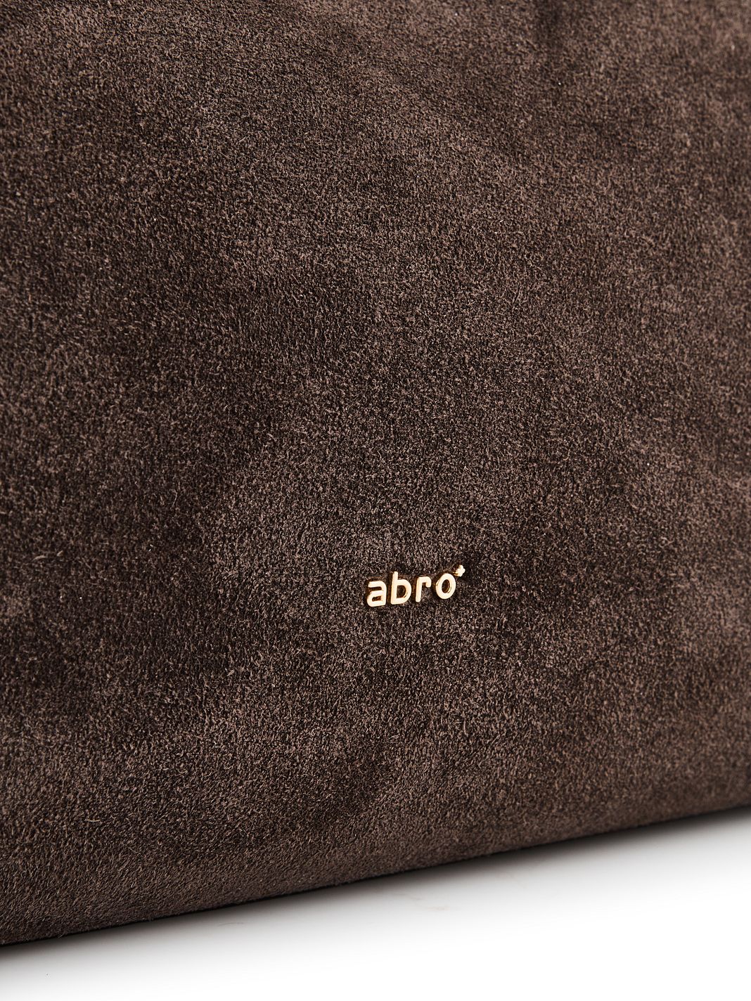 abro Necessity Borsa a spalla Vera Pelle 40 cm abro Necessity Borsa a spalla Vera Pelle 40 cm