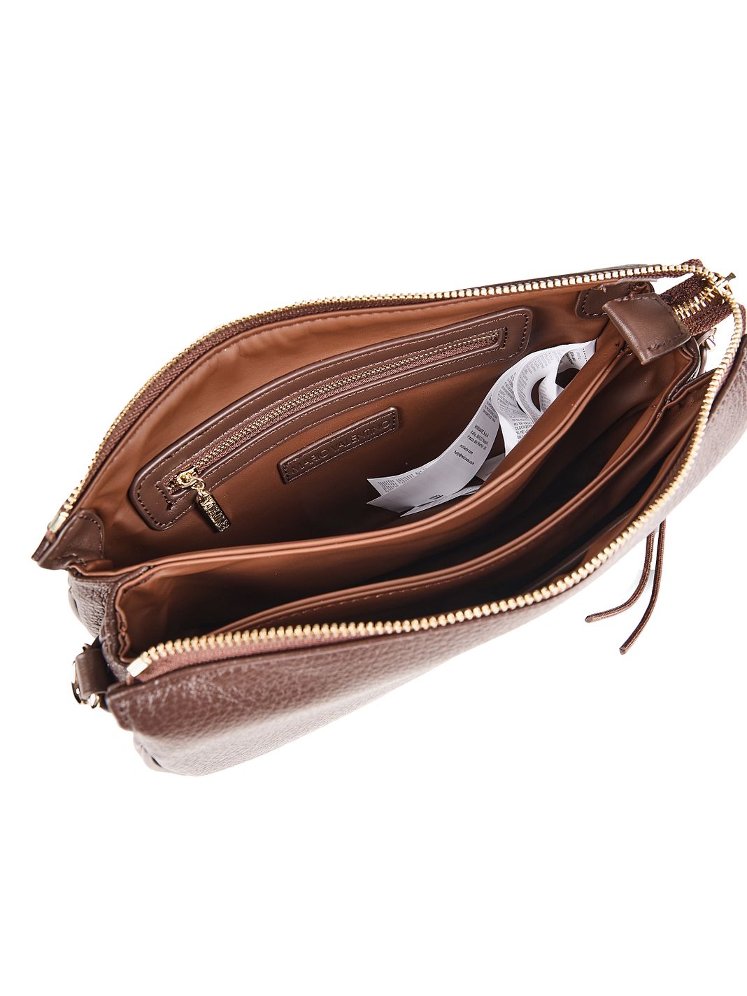 Valentino Maury Crossbody taske 27 cm