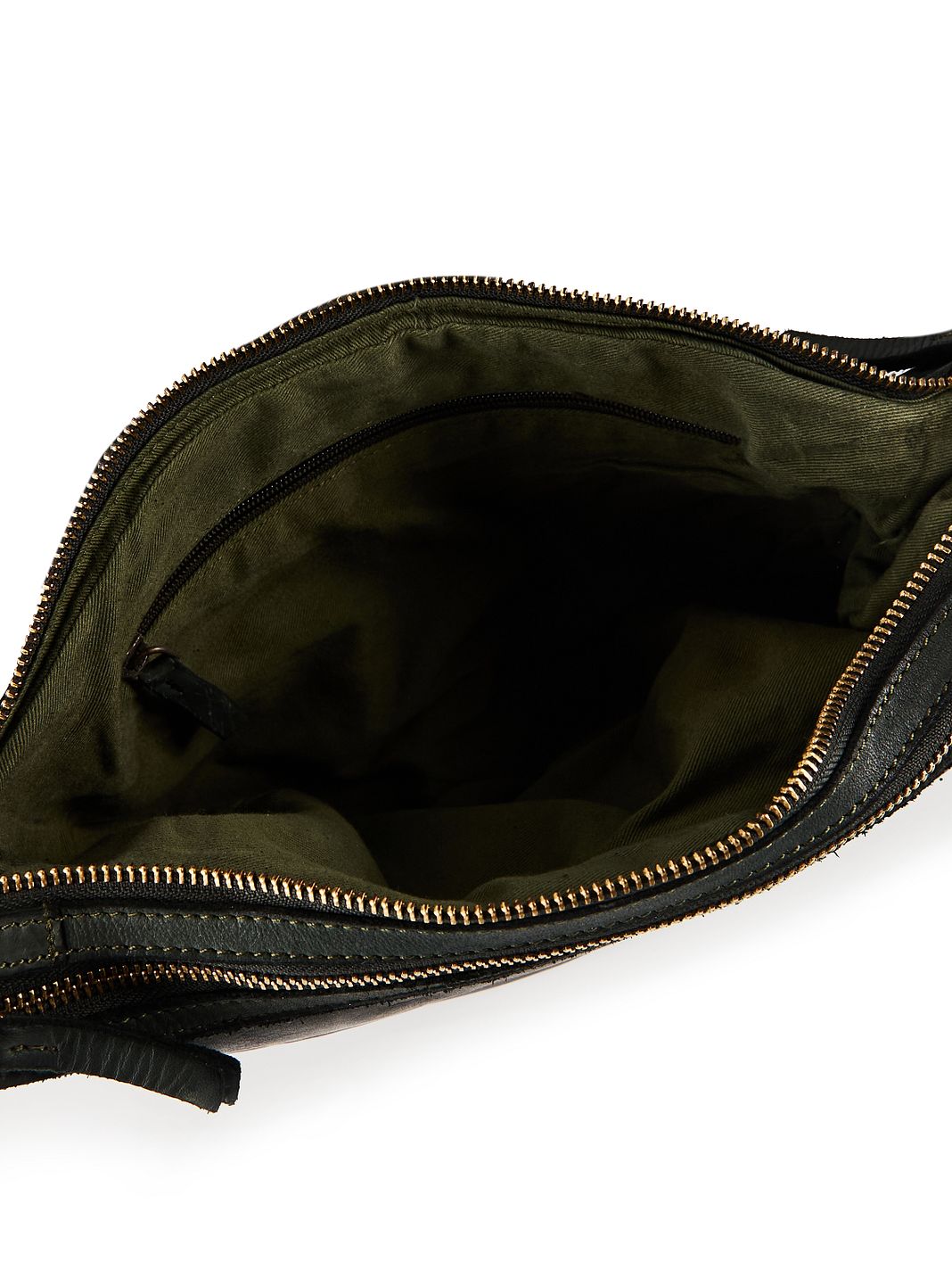Harold's Submarine Borsa a tracolla M Vera Pelle 33 cm Harold's Submarine Borsa a tracolla M Vera Pelle 33 cm