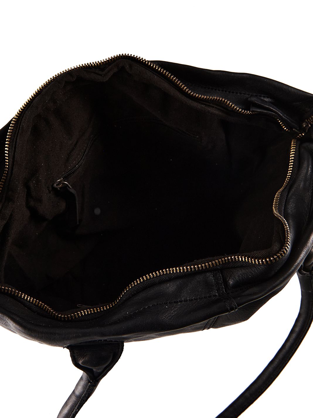 Harold's Submarine Borsa shopper Vera Pelle 43 cm Harold's Submarine Borsa shopper Vera Pelle 43 cm