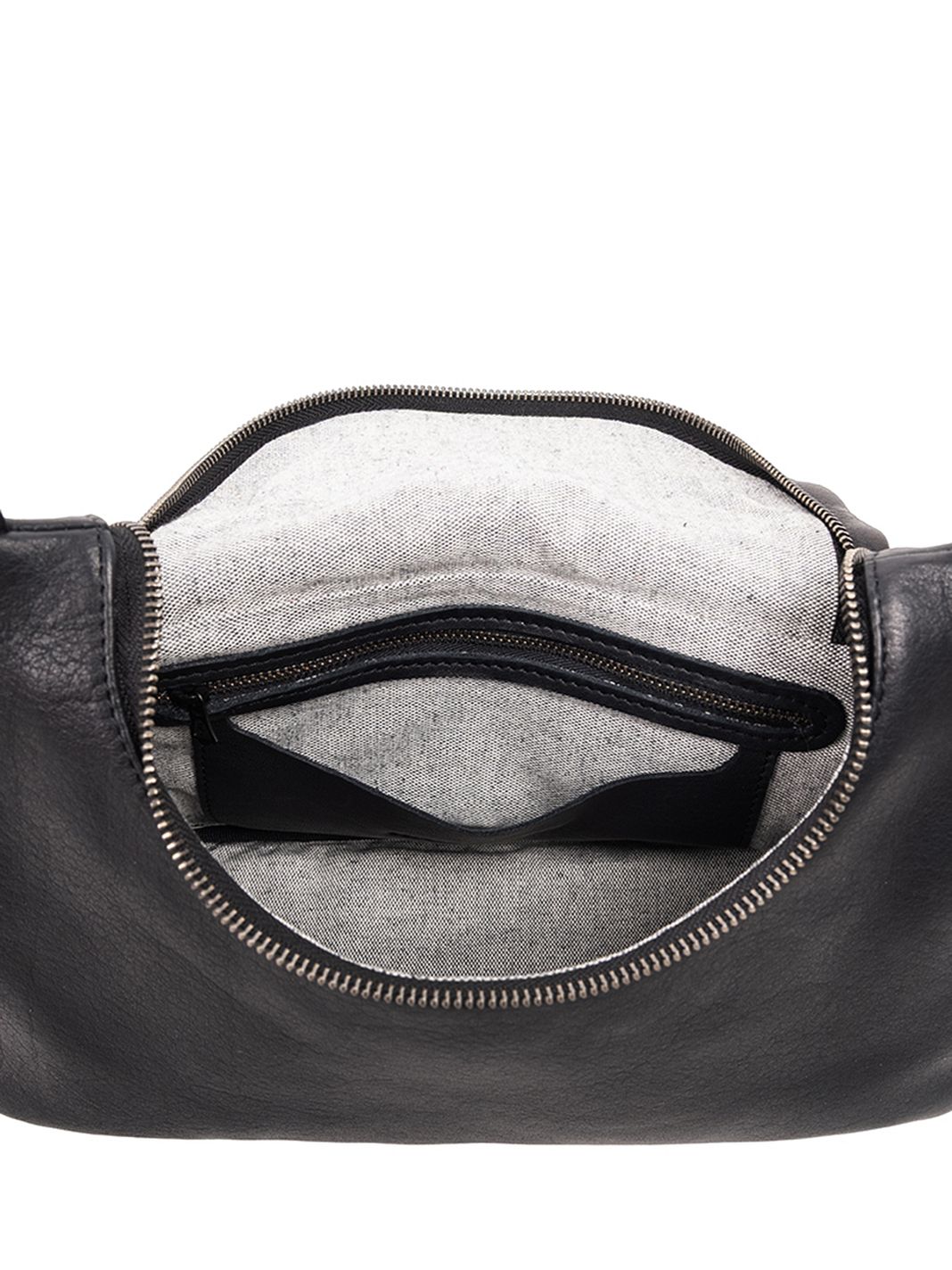 Harold's Ono Borsa a tracolla Vera Pelle 31 cm Harold's Ono Borsa a tracolla Vera Pelle 31 cm