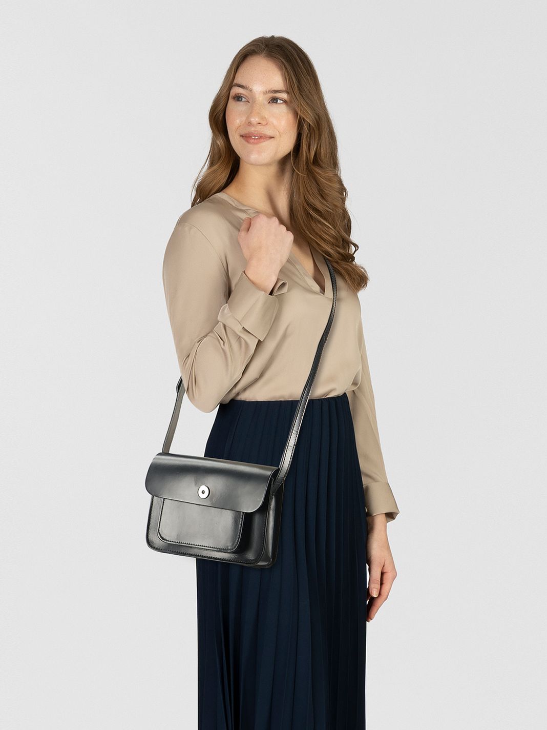 Harold's Abby Borsa a tracolla 20 cm