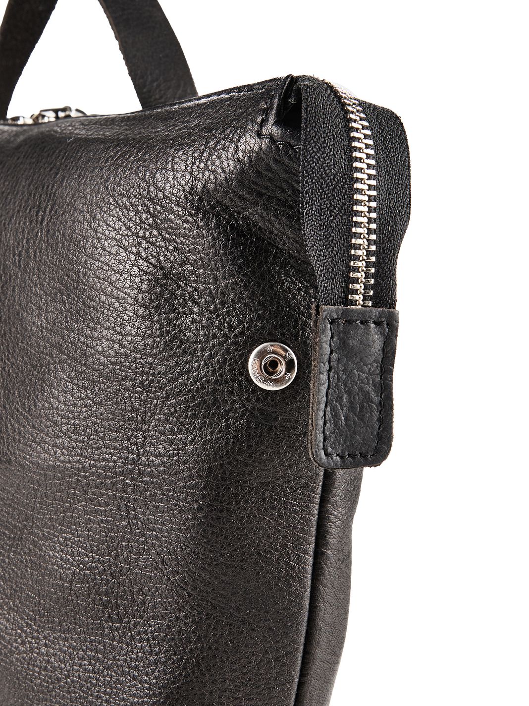 Harold's CHAZA Zaino da giorno Vera Pelle 35.5 cm