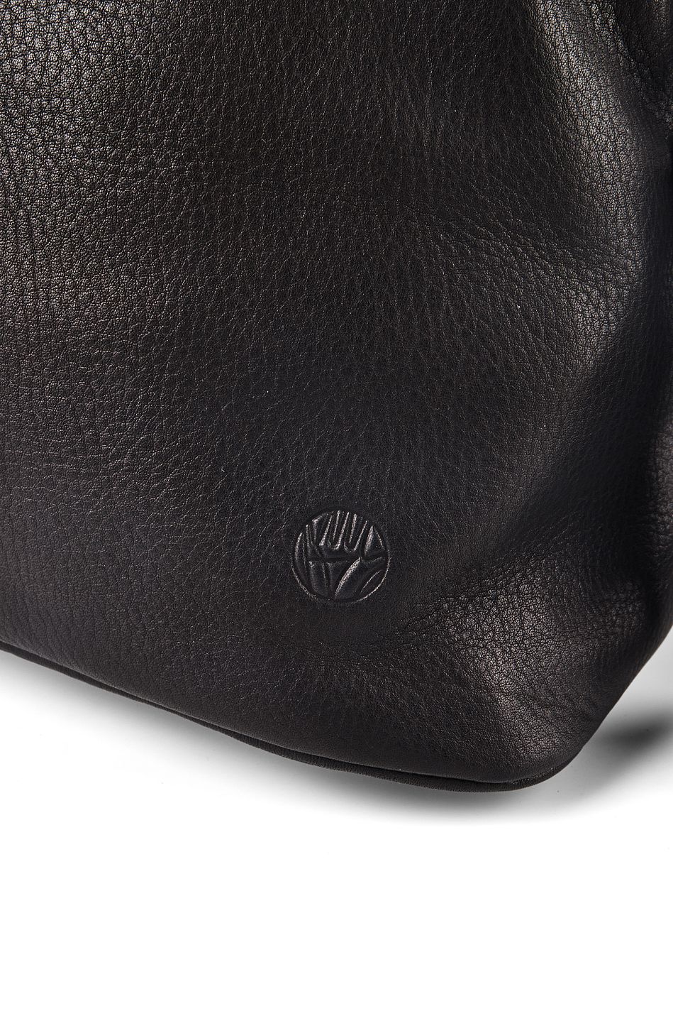 Harold's Scraper Borsa da viaggio Weekender Vera Pelle 51 cm Harold's Scraper Borsa da viaggio Weekender Vera Pelle 51 cm