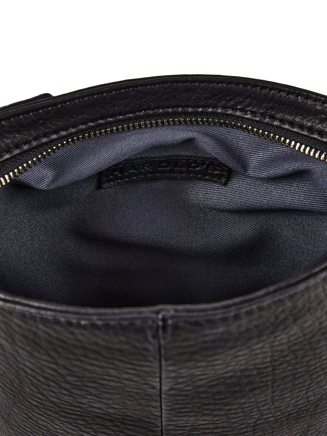 Harold's Chaza Mini Borsa Borsa a tracolla Vera Pelle 15 cm Harold's Chaza Mini Borsa Borsa a tracolla Vera Pelle 15 cm