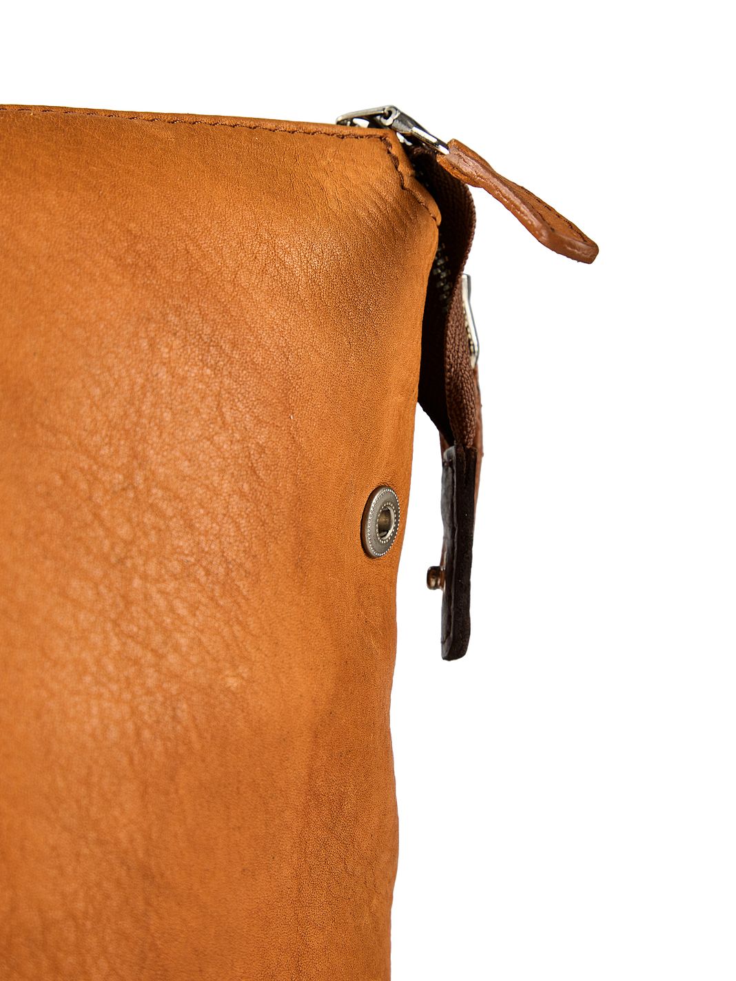 Harold's CHAZA Zaino da giorno Vera Pelle 35.5 cm