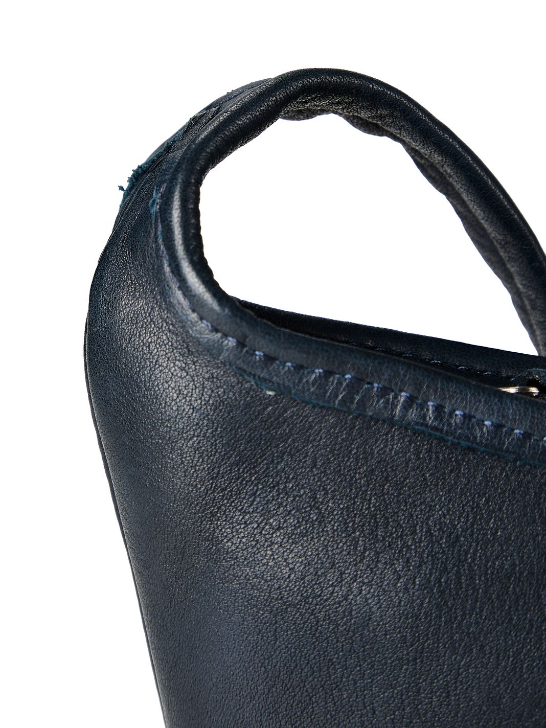 Harold's Cufu Borsa a tracolla Vera Pelle 32 cm