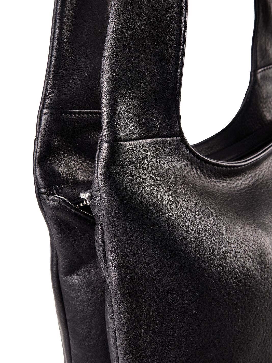 Harold's Cufu Borsa a spalla Vera Pelle 34 cm Harold's Cufu Borsa a spalla Vera Pelle 34 cm