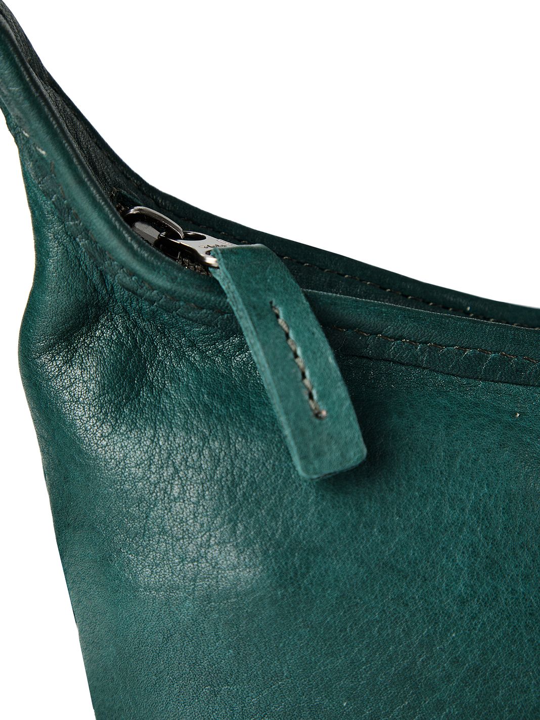 Harold's Cufu Borsa a tracolla Vera Pelle 32 cm