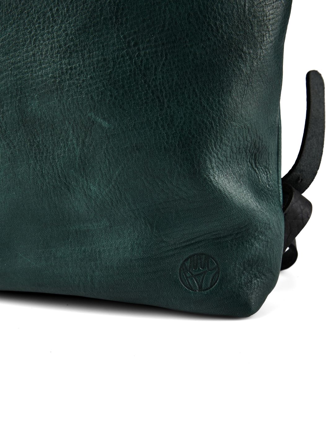 Harold's CHAZA Zaino da giorno Vera Pelle 35.5 cm
