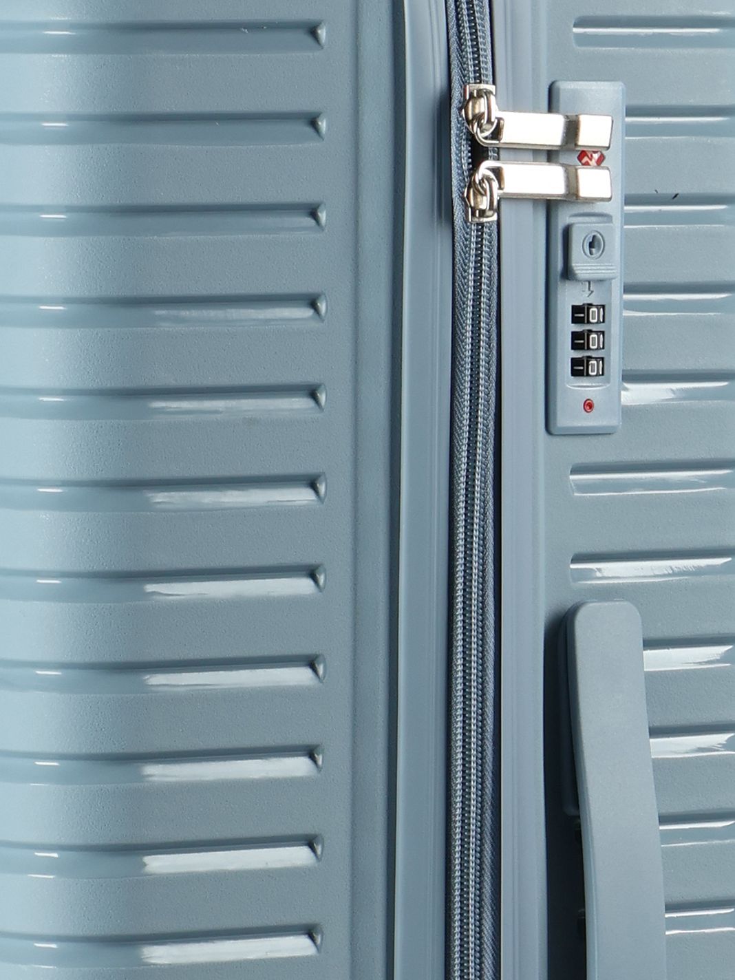 Benzi 5820 4 ruote Set di valigie 3 pezzi