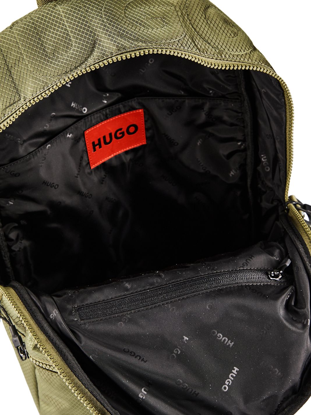 Hugo Uther Dagsryggsäckar 40 cm Laptopfack Hugo Uther Dagsryggsäckar 40 cm Laptopfack