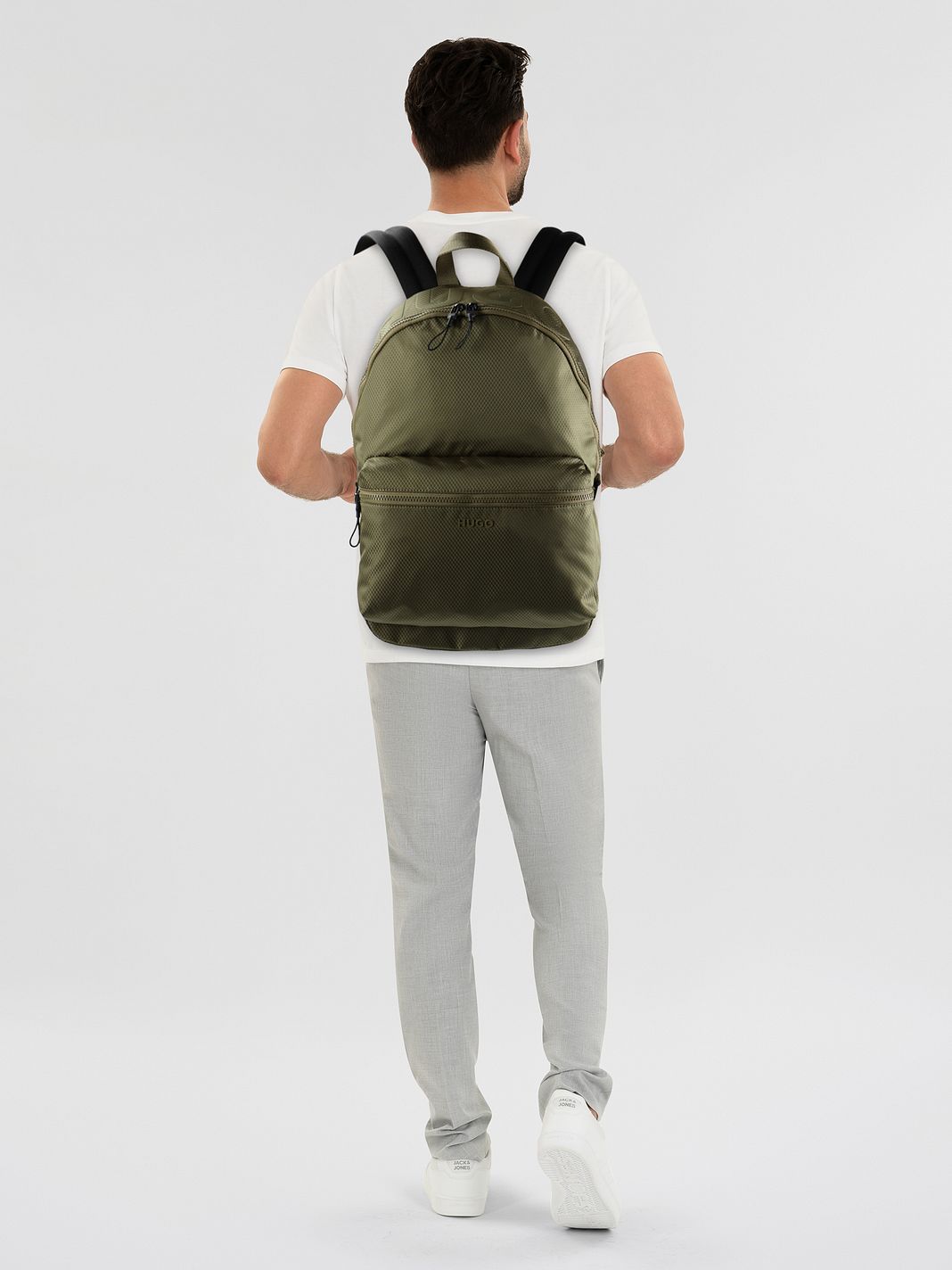 Hugo Uther Dagsryggsäckar 40 cm Laptopfack Hugo Uther Dagsryggsäckar 40 cm Laptopfack