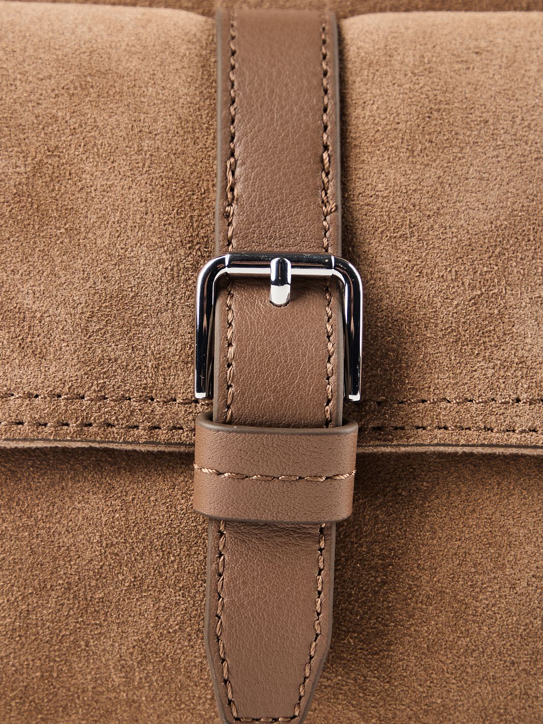 Marc O'Polo Borsa a spalla Vera Pelle 28 cm Marc O'Polo Borsa a spalla Vera Pelle 28 cm