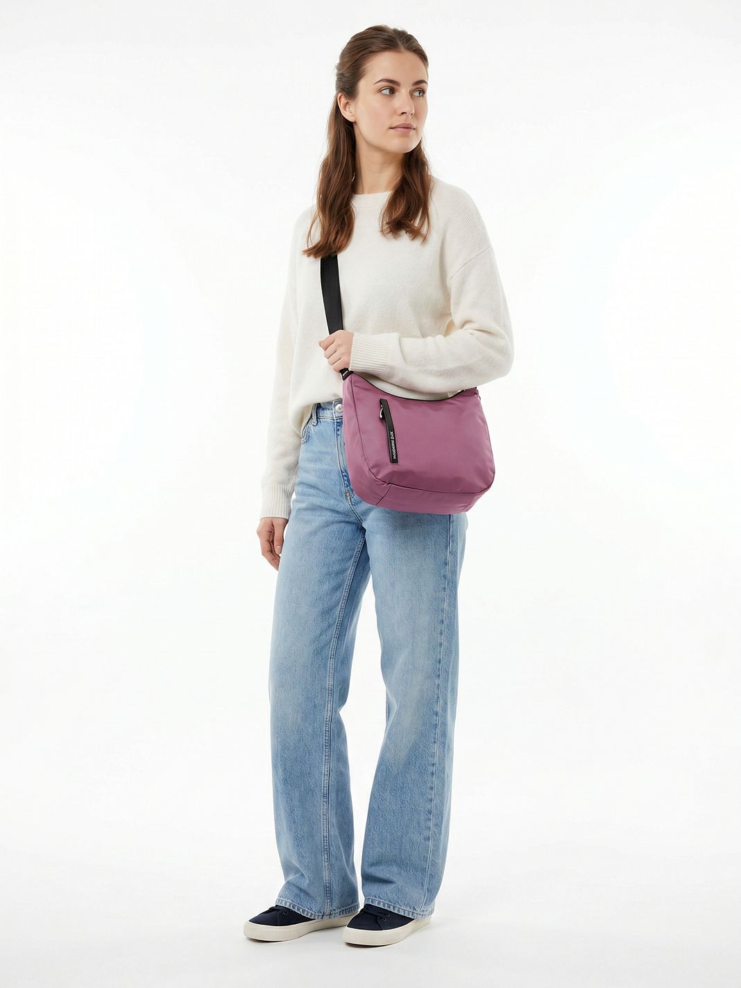 Mandarina Duck Hunter Borsa a tracolla 25 cm Mandarina Duck Hunter Borsa a tracolla 25 cm