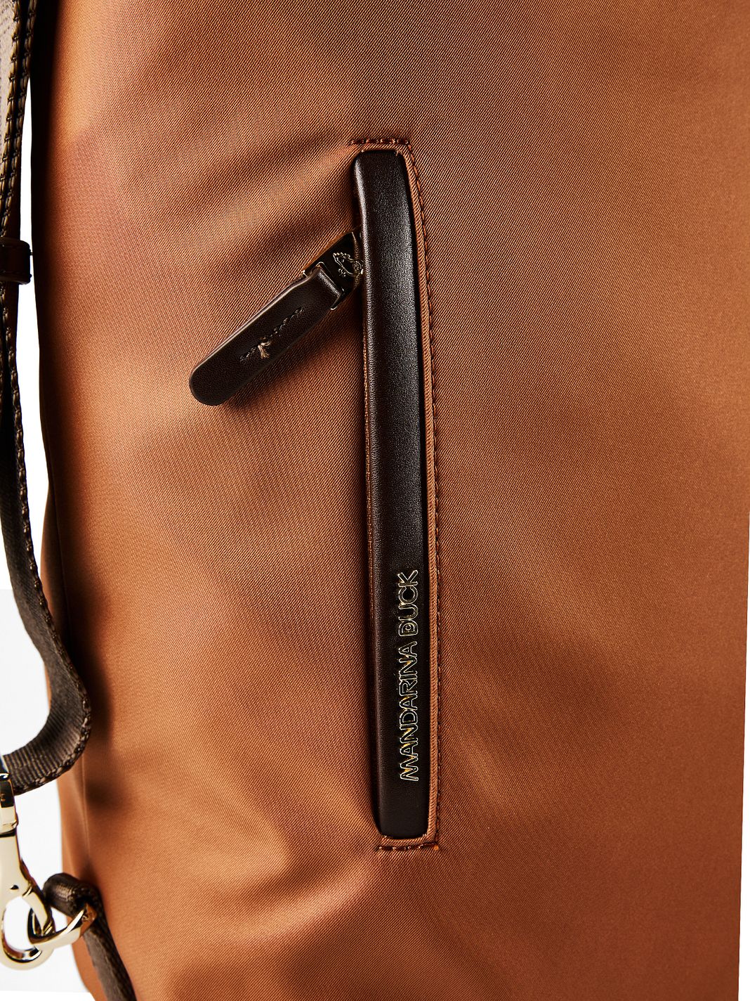 Mandarina Duck Hunter Borsa a spalla 33.5 cm Mandarina Duck Hunter Borsa a spalla 33.5 cm