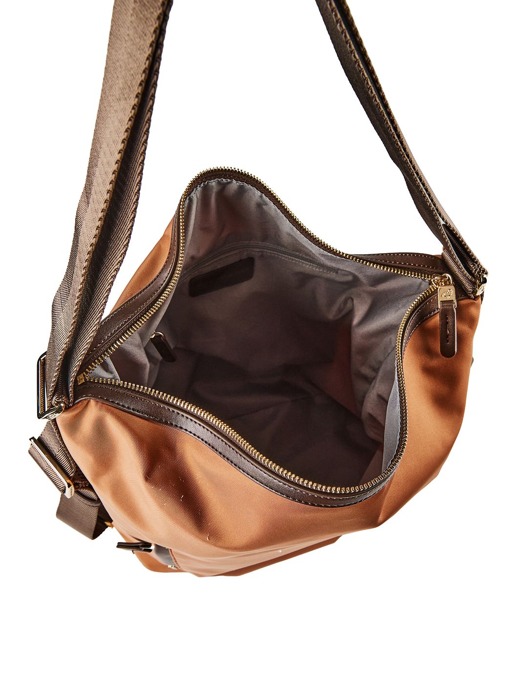Mandarina Duck Hunter Borsa a spalla 33.5 cm Mandarina Duck Hunter Borsa a spalla 33.5 cm