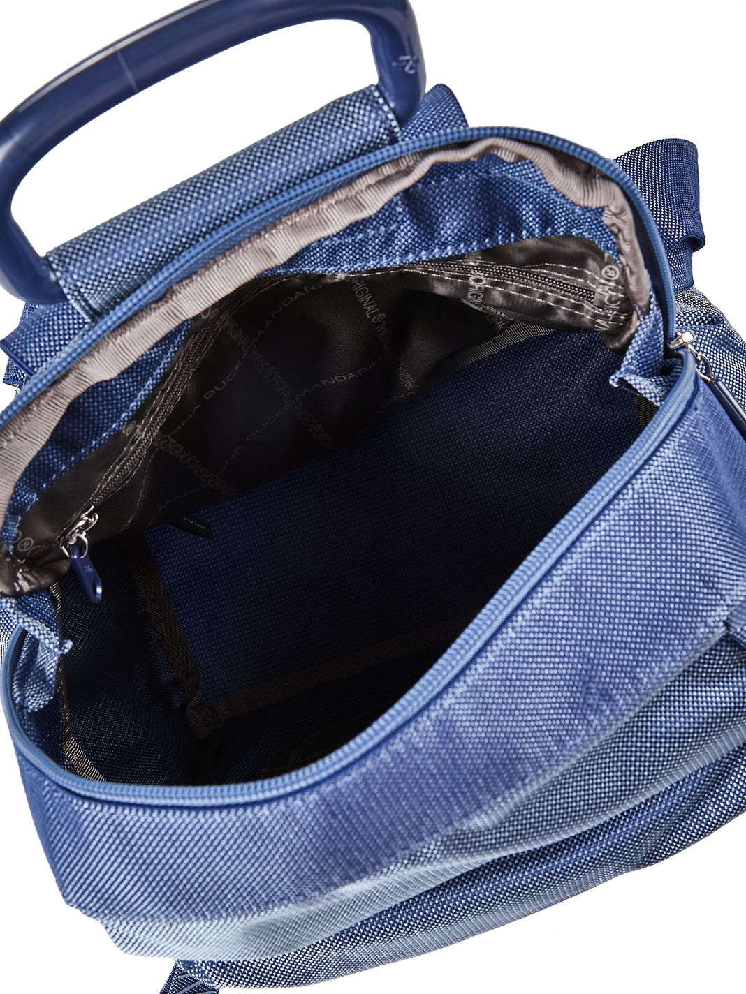 Mandarina Duck MD20 Stadsryggsäck 27 cm Mandarina Duck MD20 Stadsryggsäck 27 cm
