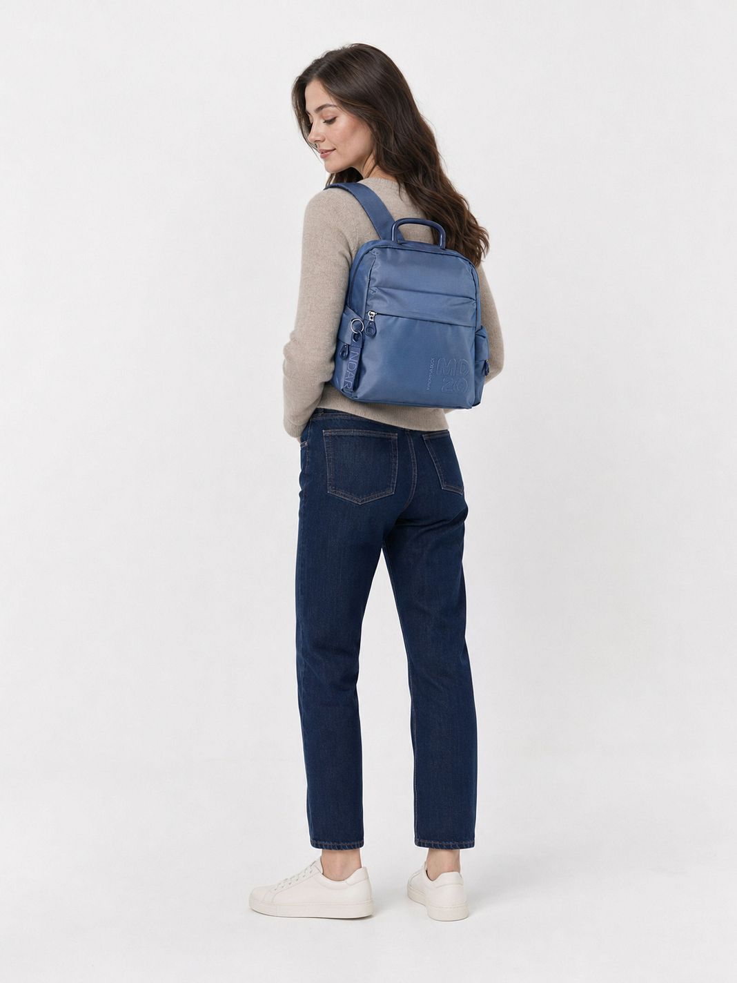 Mandarina Duck MD20 Stadsryggsäck 27 cm Mandarina Duck MD20 Stadsryggsäck 27 cm