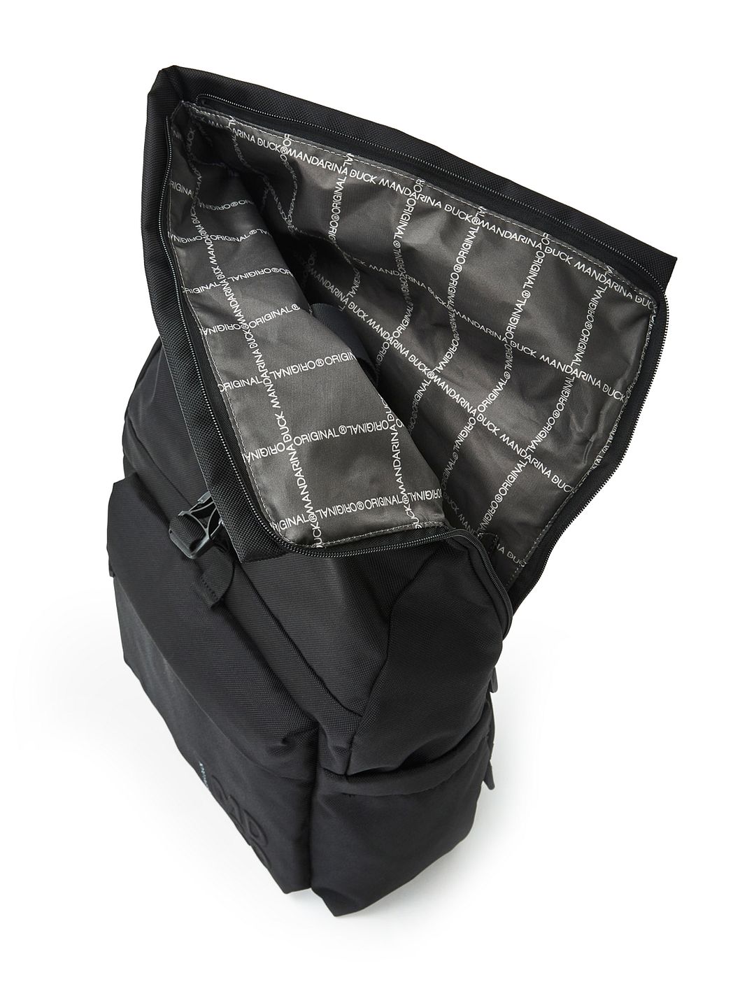 Mandarina Duck MD 20 Dagsryggsäckar 45 cm Laptopfack