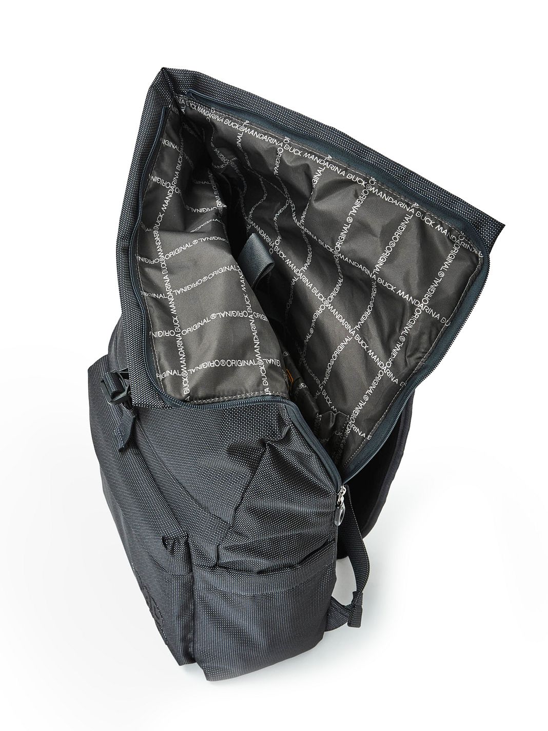 Mandarina Duck MD 20 Dagsryggsäckar 45 cm Laptopfack