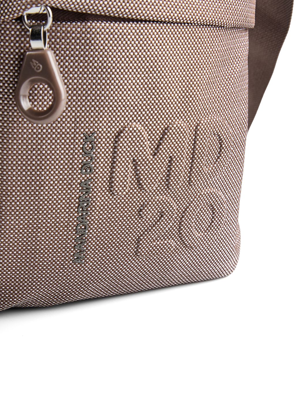 Mandarina Duck MD20 Borsa a tracolla 29 cm Mandarina Duck MD20 Borsa a tracolla 29 cm