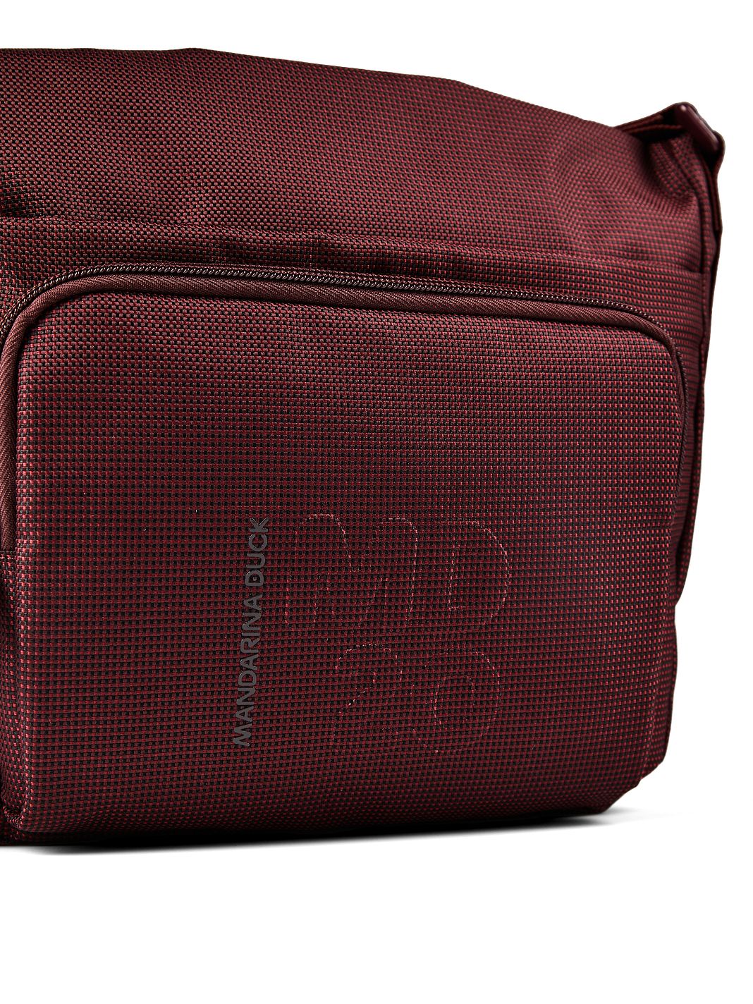 Mandarina Duck MD 20 Crossbody-väska 23 cm