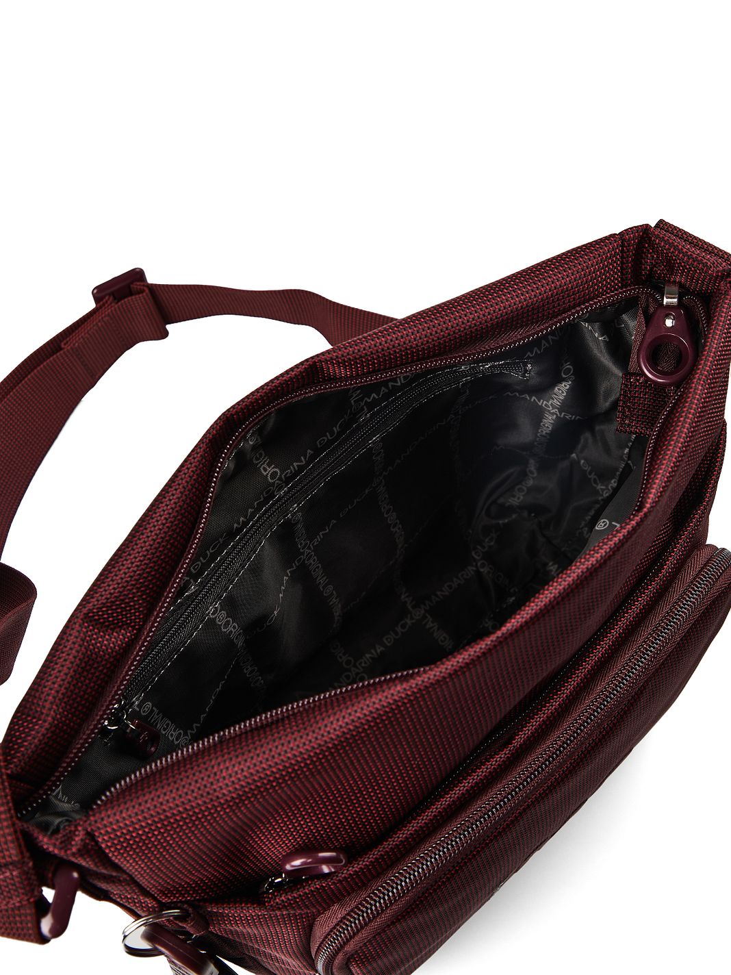 Mandarina Duck MD 20 Crossbody-väska 23 cm