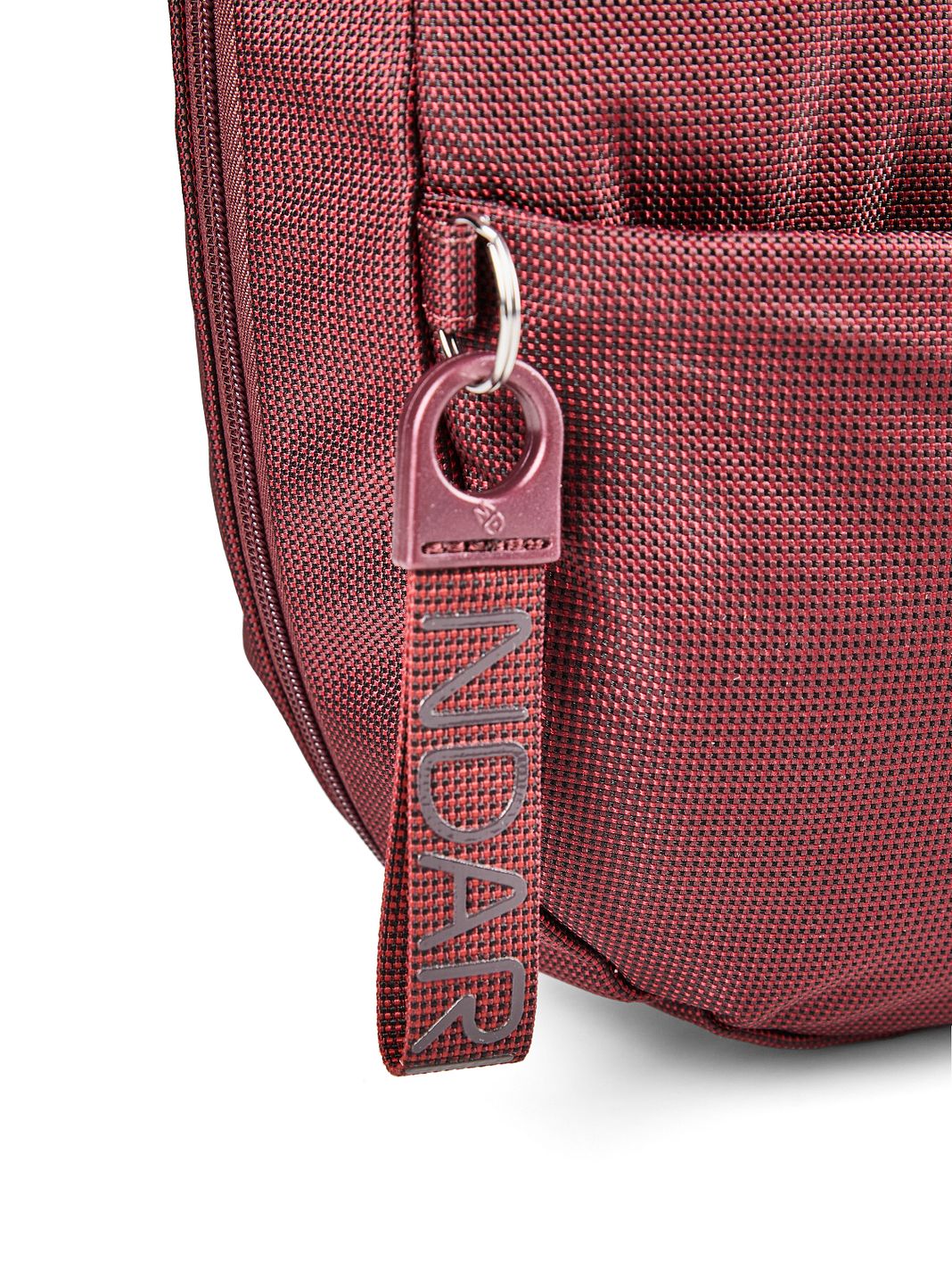Mandarina Duck MD20 Borsa a tracolla 39 cm espandibile Mandarina Duck MD20 Borsa a tracolla 39 cm espandibile