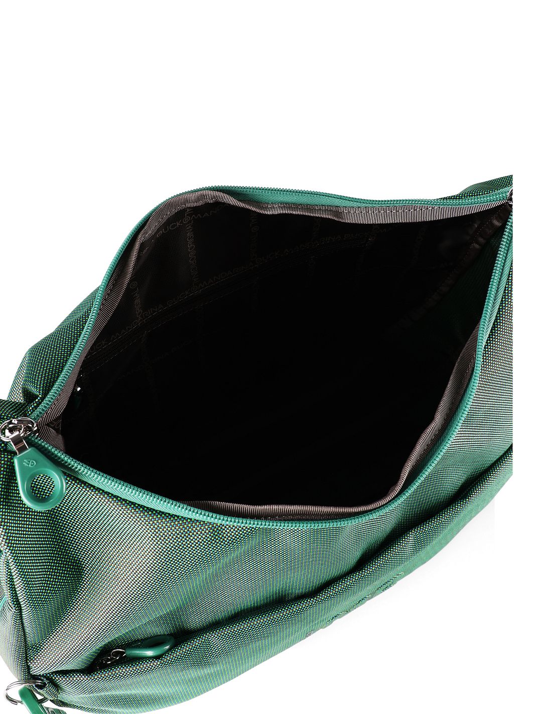 Mandarina Duck MD20 Borsa a tracolla 39 cm espandibile Mandarina Duck MD20 Borsa a tracolla 39 cm espandibile