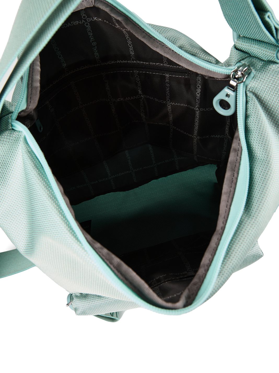 Mandarina Duck MD20 Borsa a spalla 32 cm Mandarina Duck MD20 Borsa a spalla 32 cm